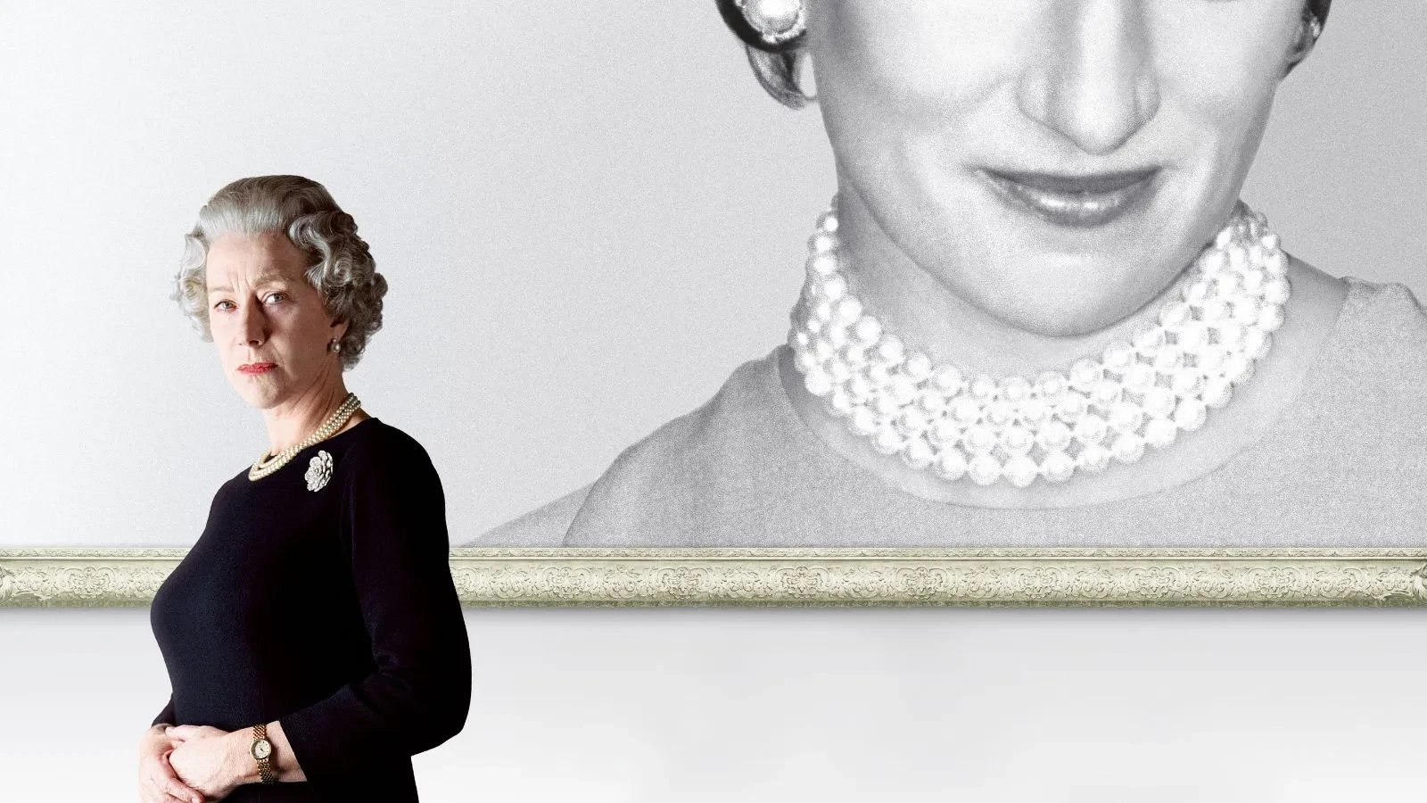 The Queen