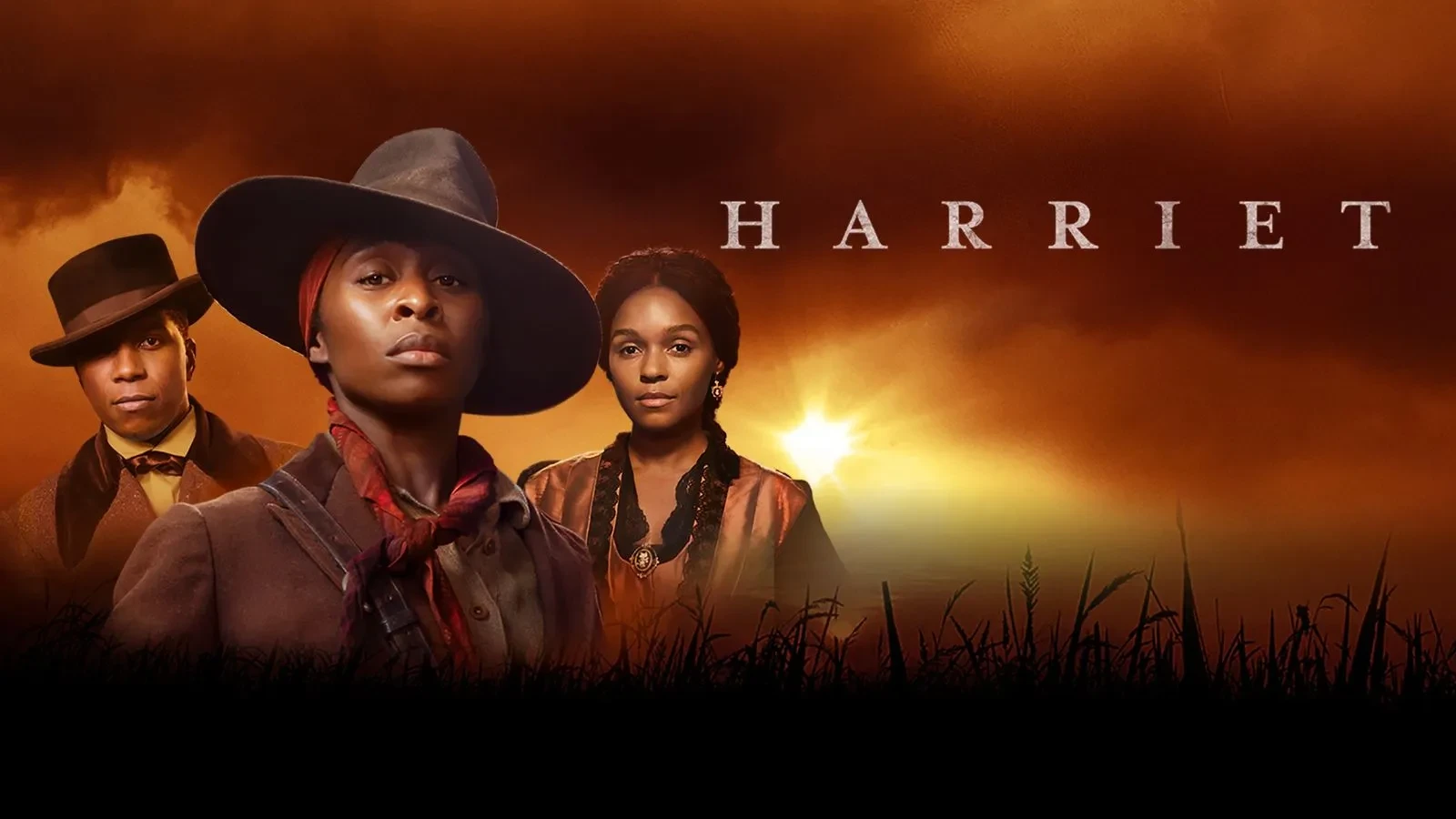 Harriet