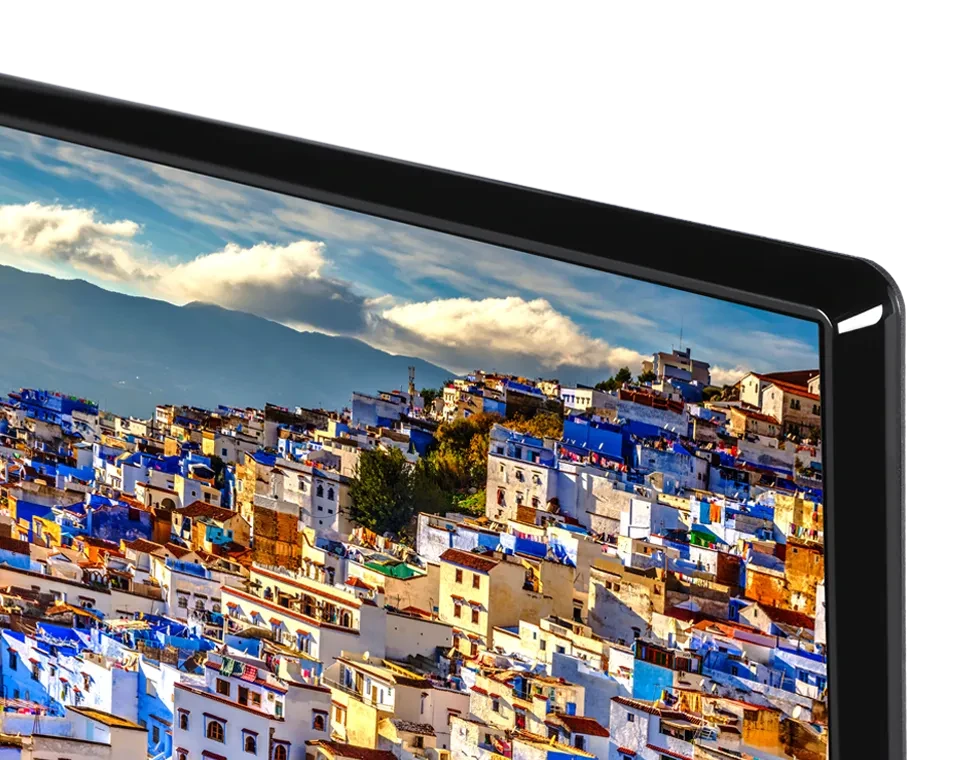 QLED toshiba