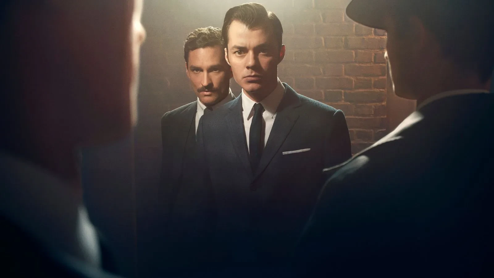 Pennyworth