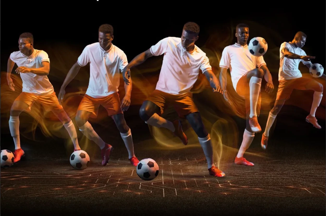 AI Smooth Motion