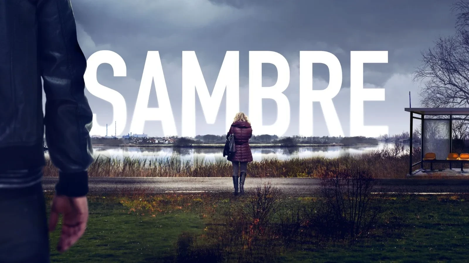 Sambre anatomy of a crime key art
