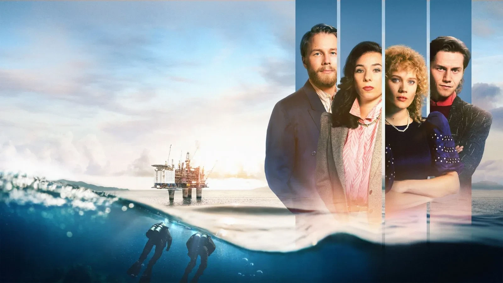 State of happiness season 3 key art