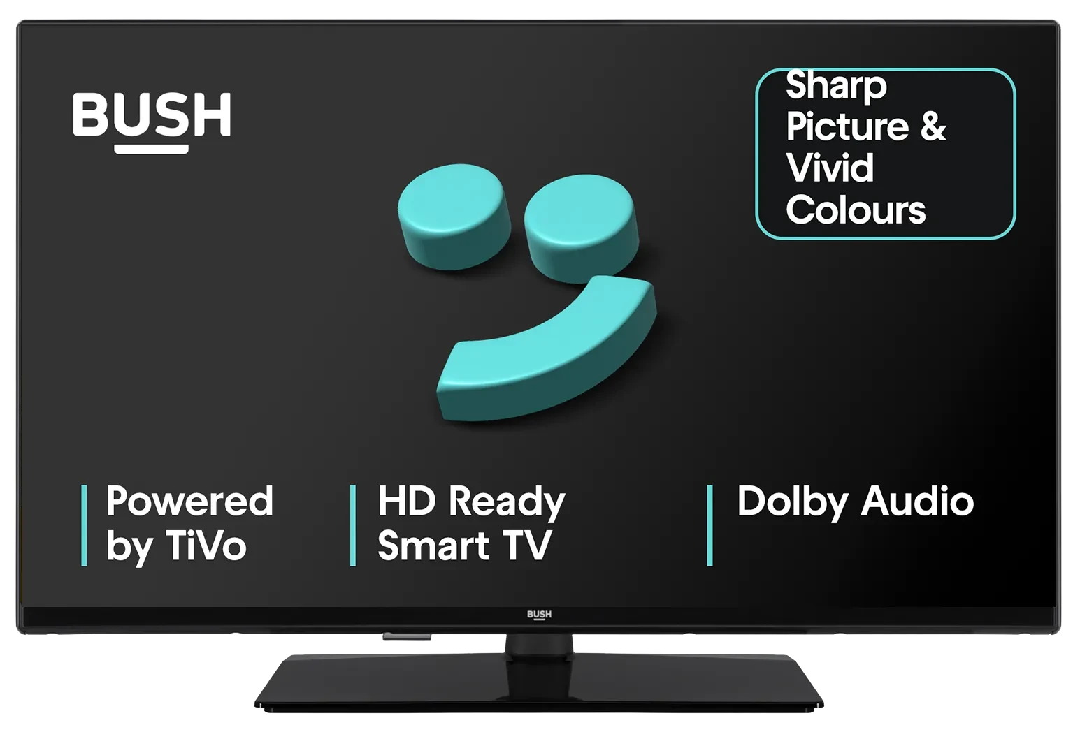 32 HD Ready SF