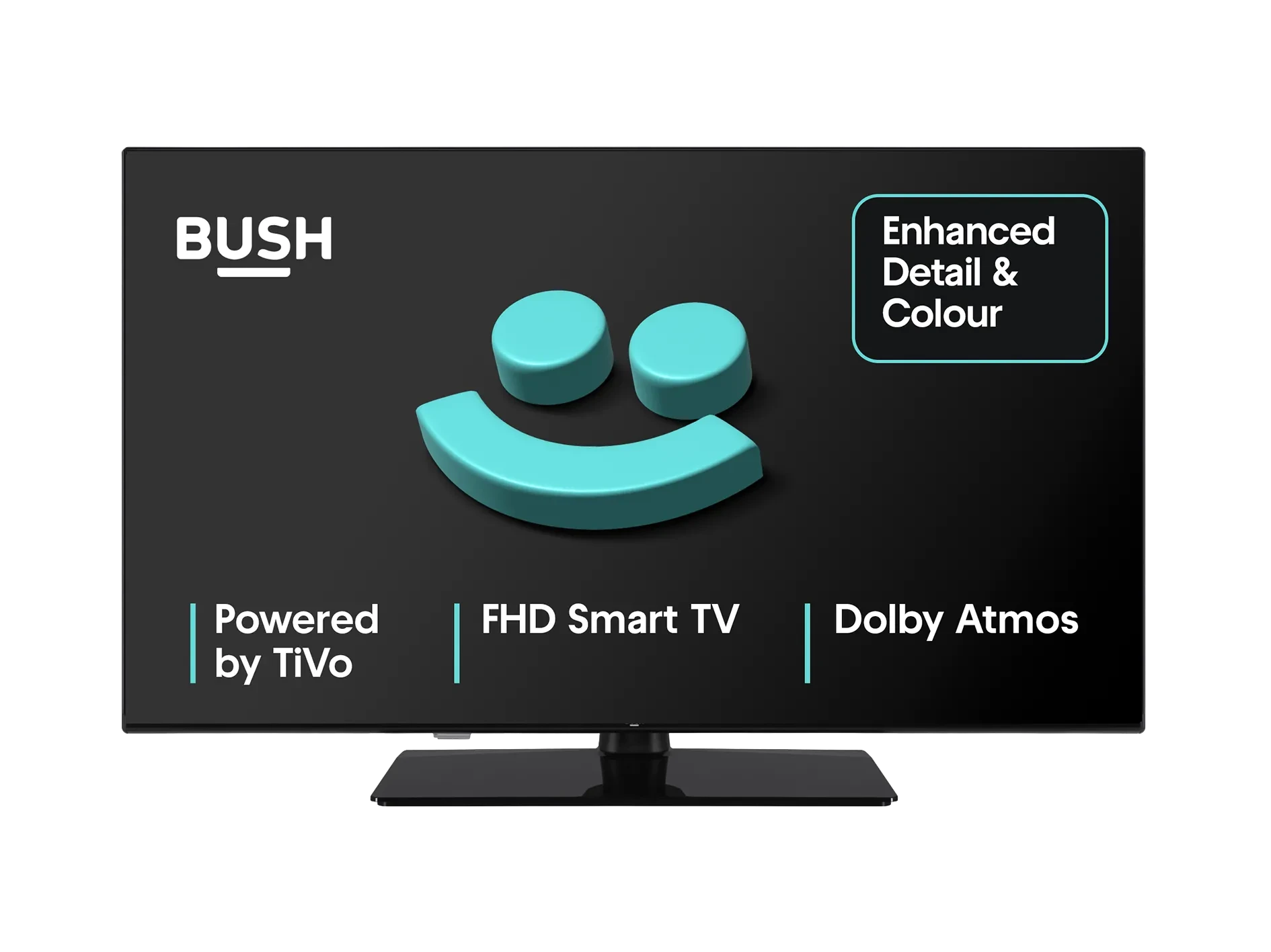 40 Full HD SF