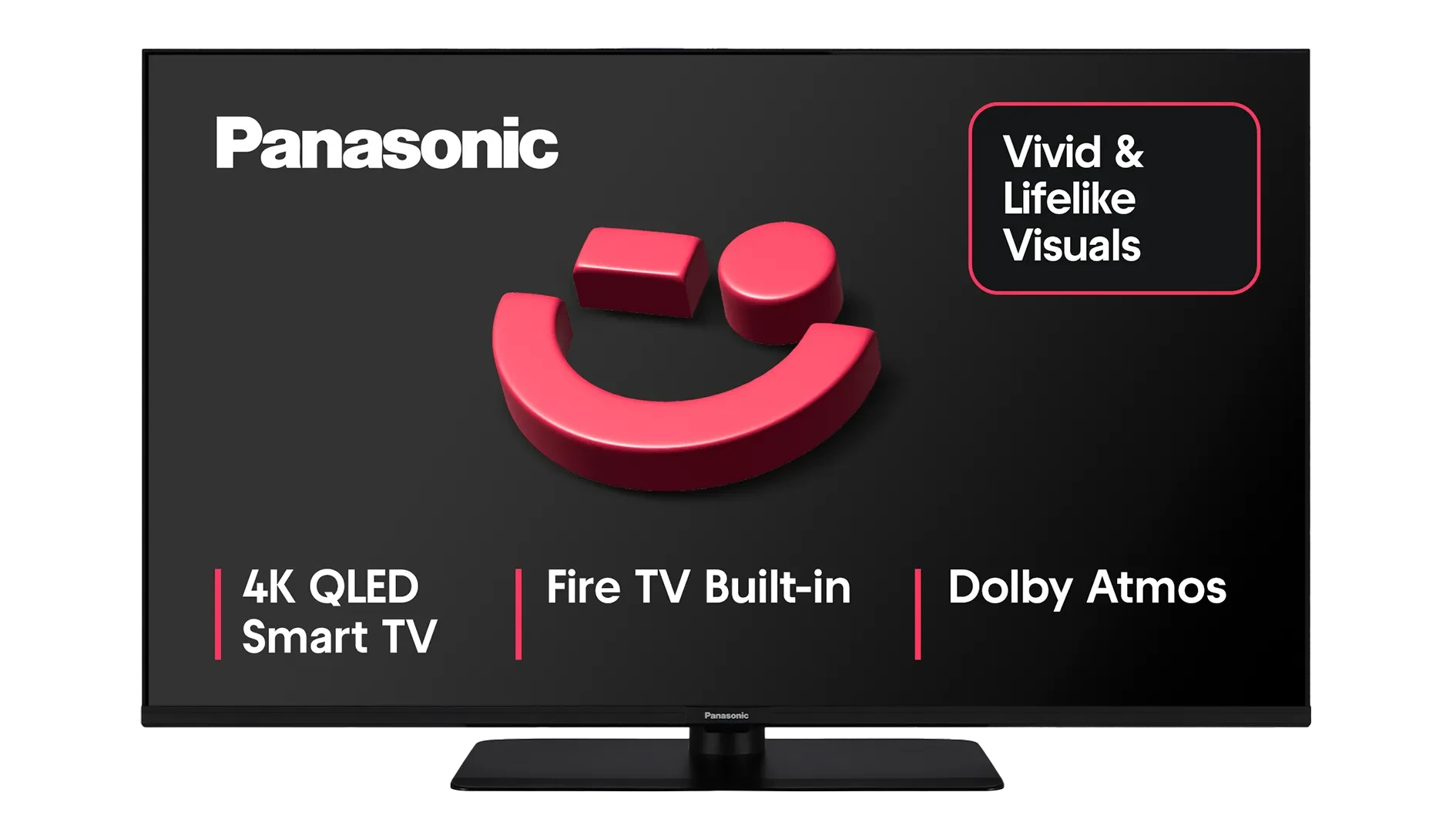 43W85B Panasonic Main SF