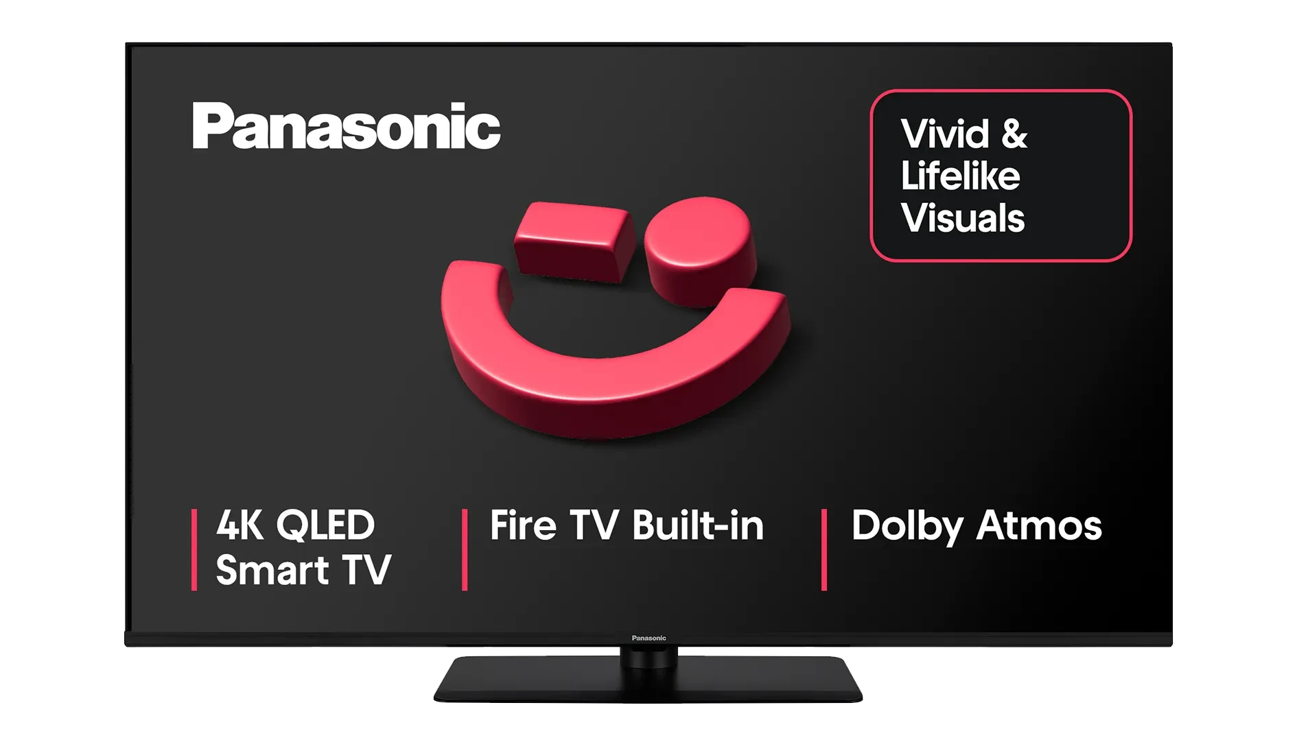 50W85B Panasonic Main SF