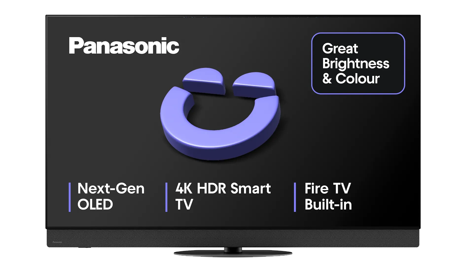 55Z95B Panasonic SF