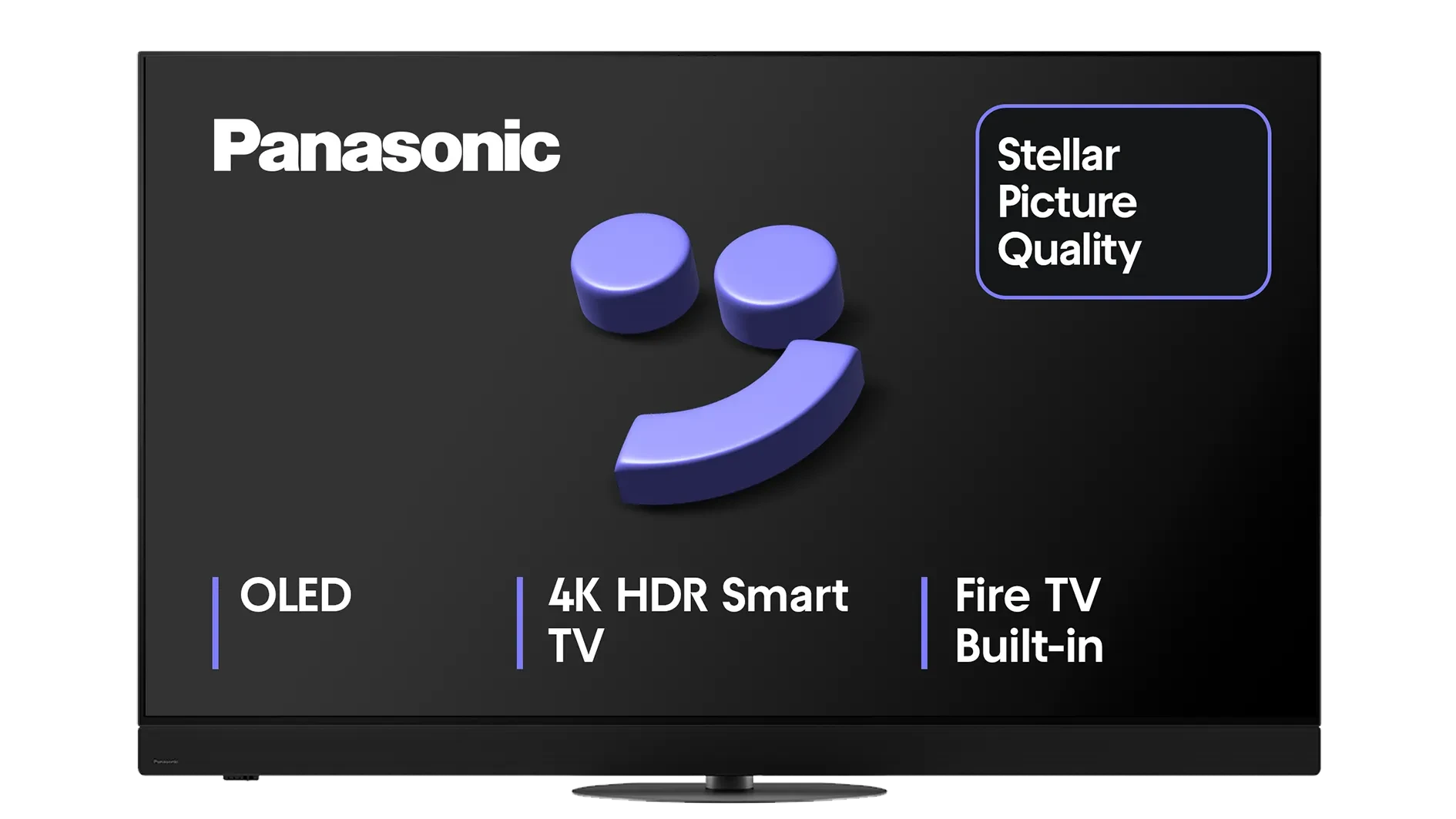 65Z90B Panasonic SF