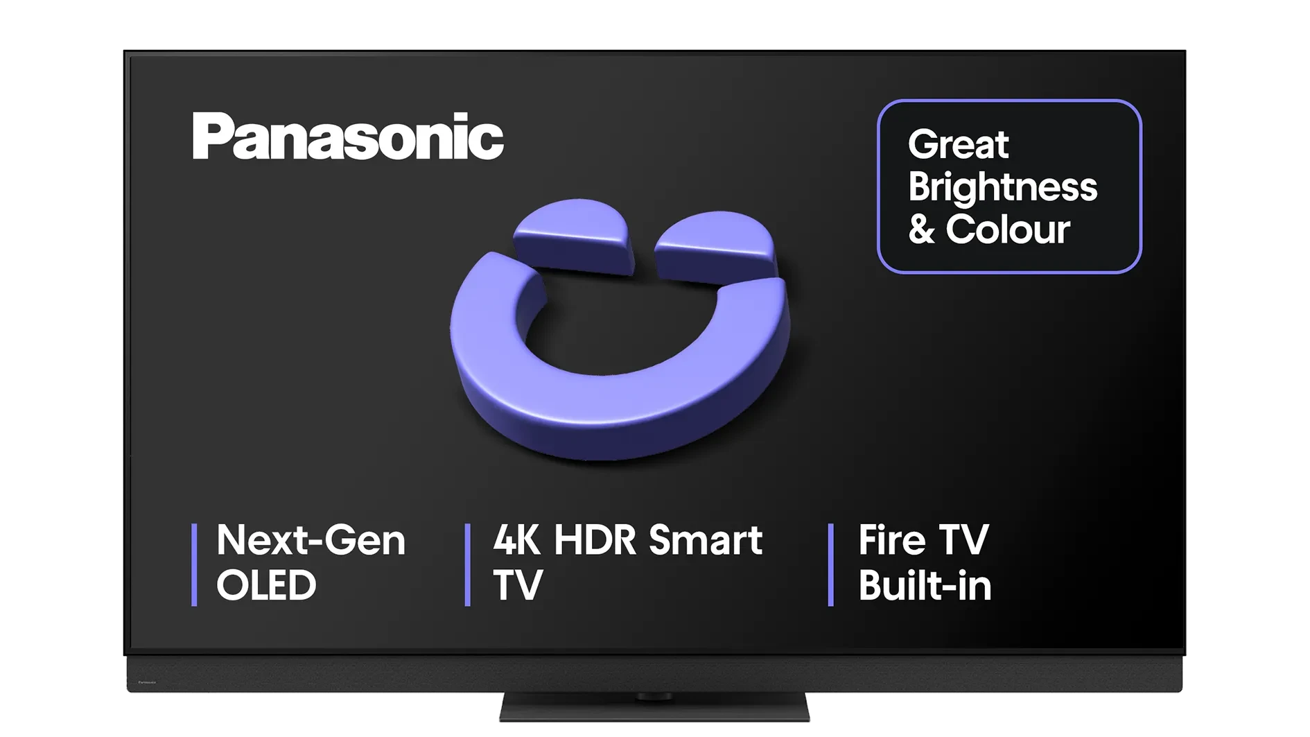77Z95B Panasonic SF