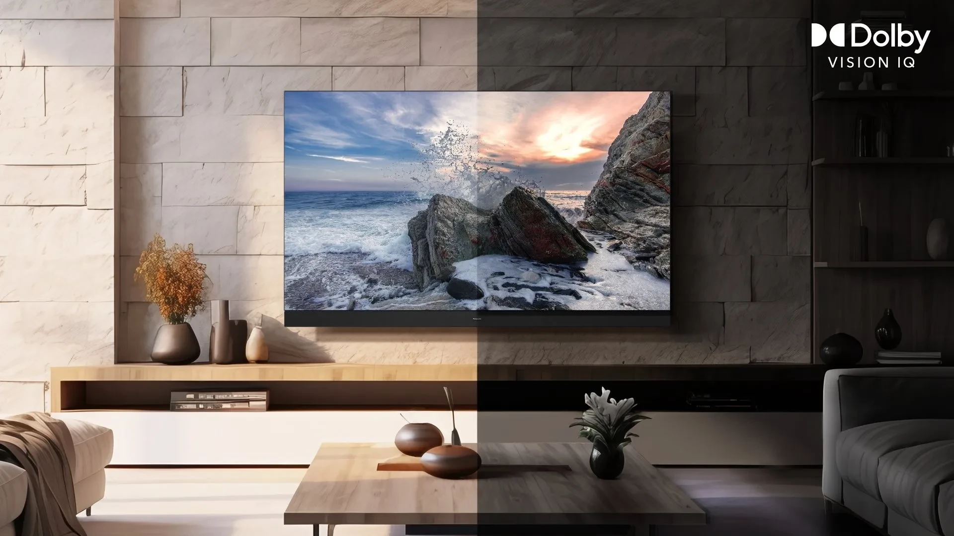 Dolby Vision