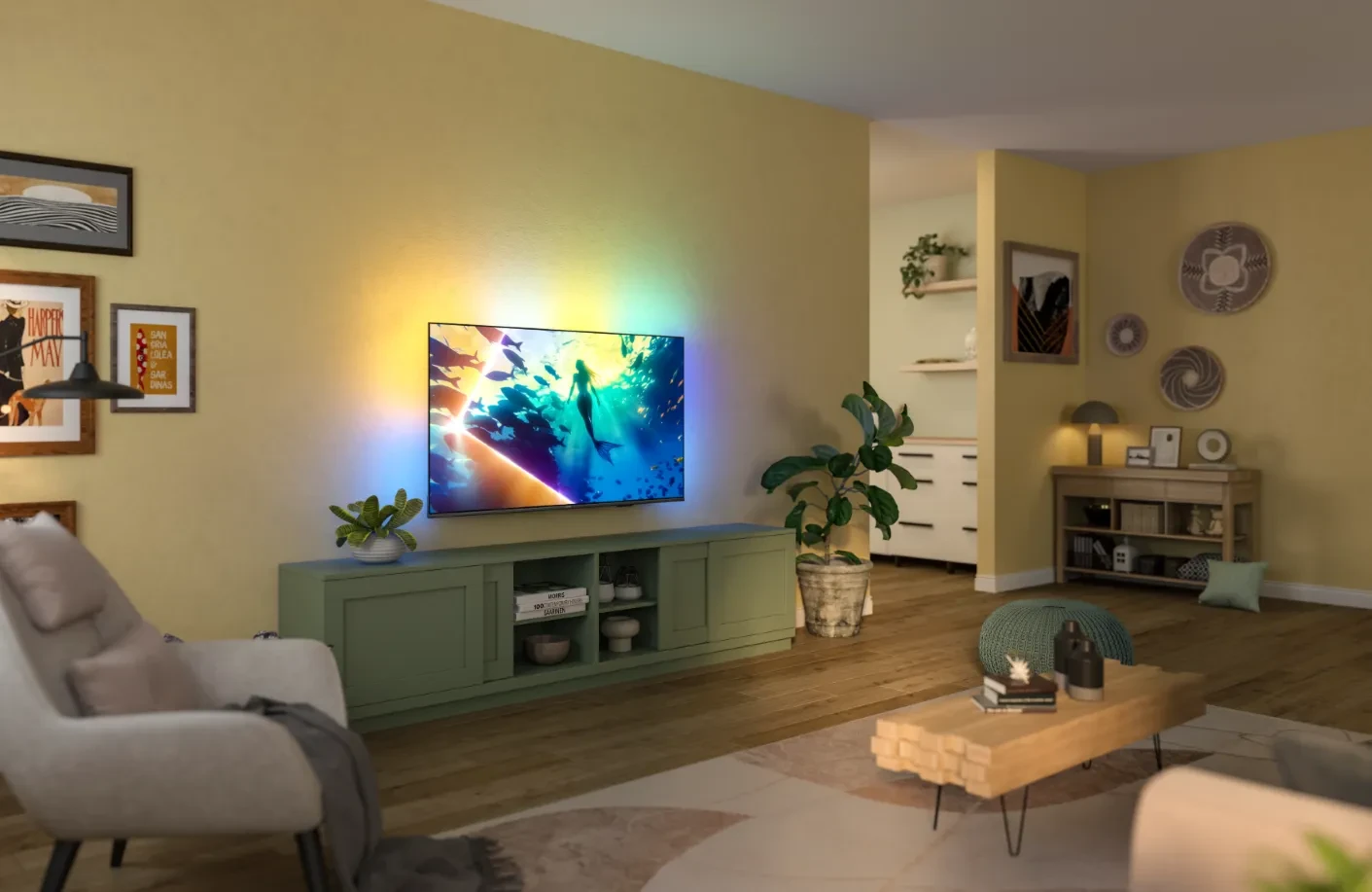 Lifestyle Philips