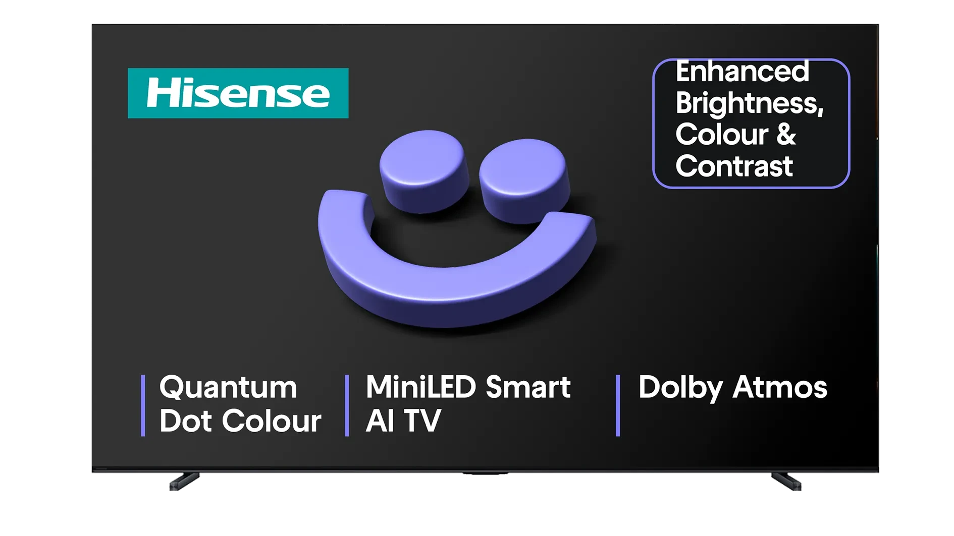100U7Q Hisense SF
