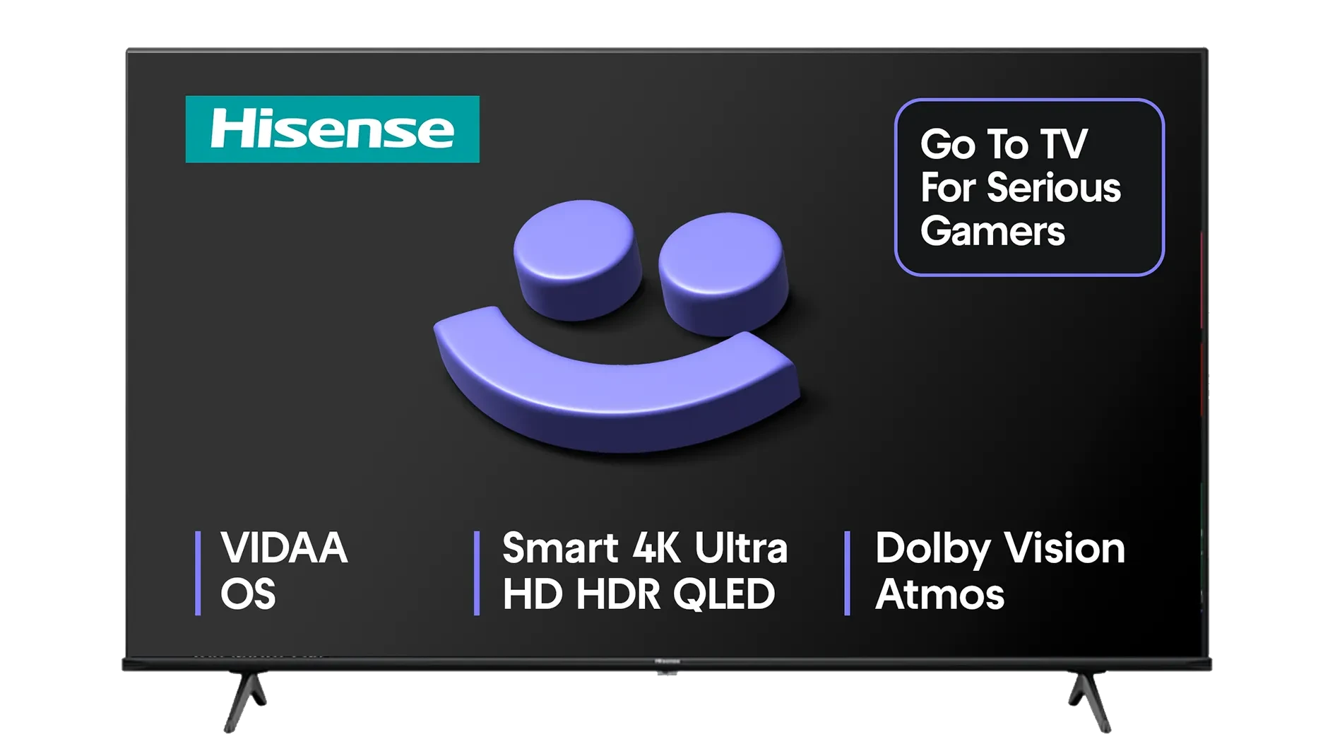 Hisense E7N Pro SF