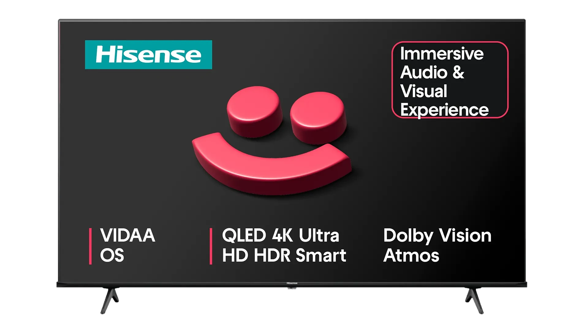 Hisense E7NQ SF
