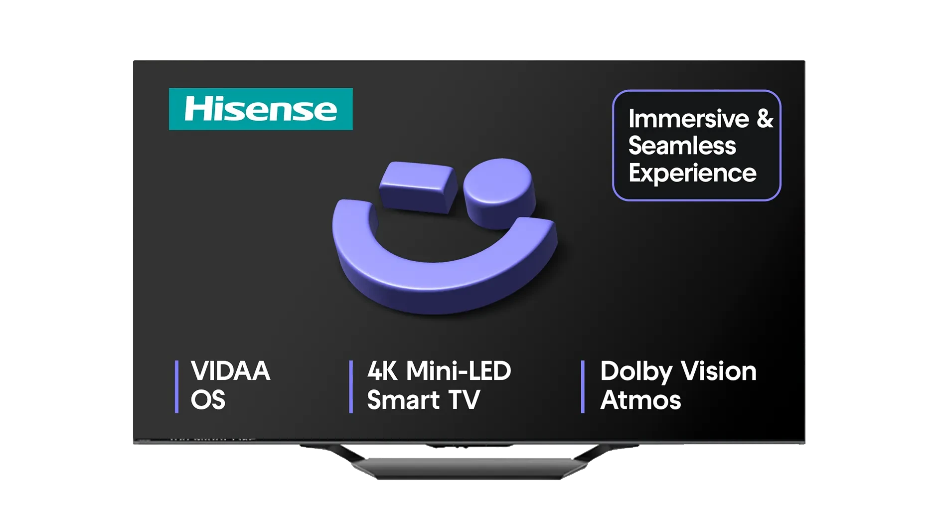 Hisense U7N SF