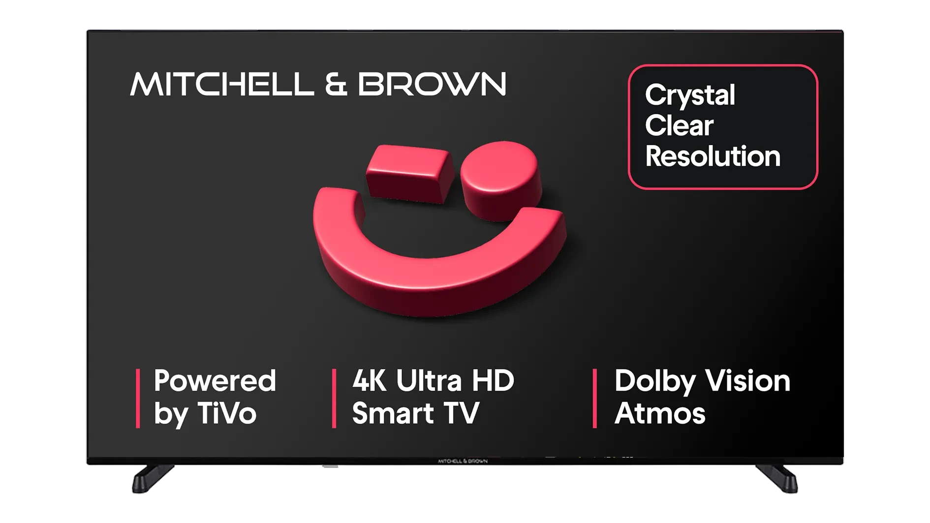 M&B 65DU1811 UHD SF