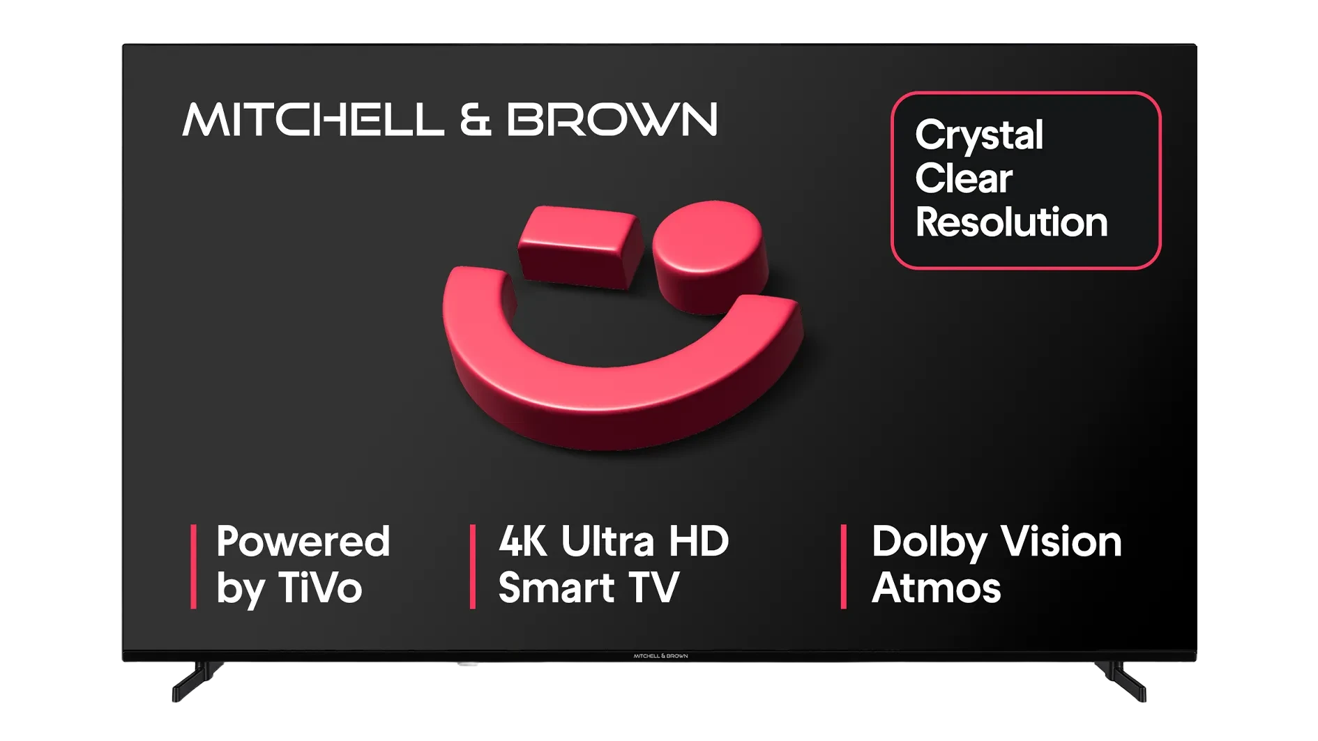 M&B 75DU1811 UHD SF