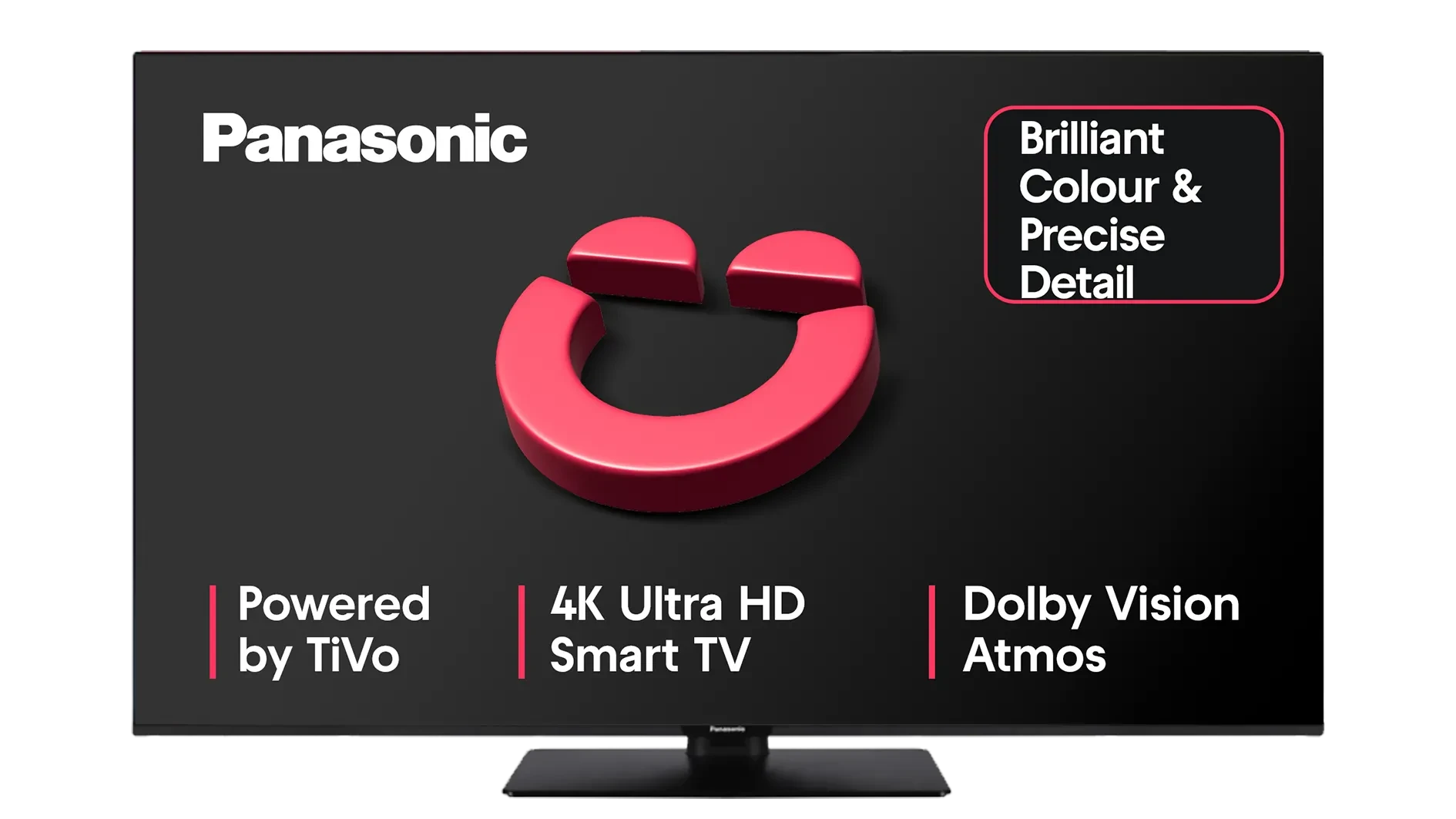 Panasonic W60 SF