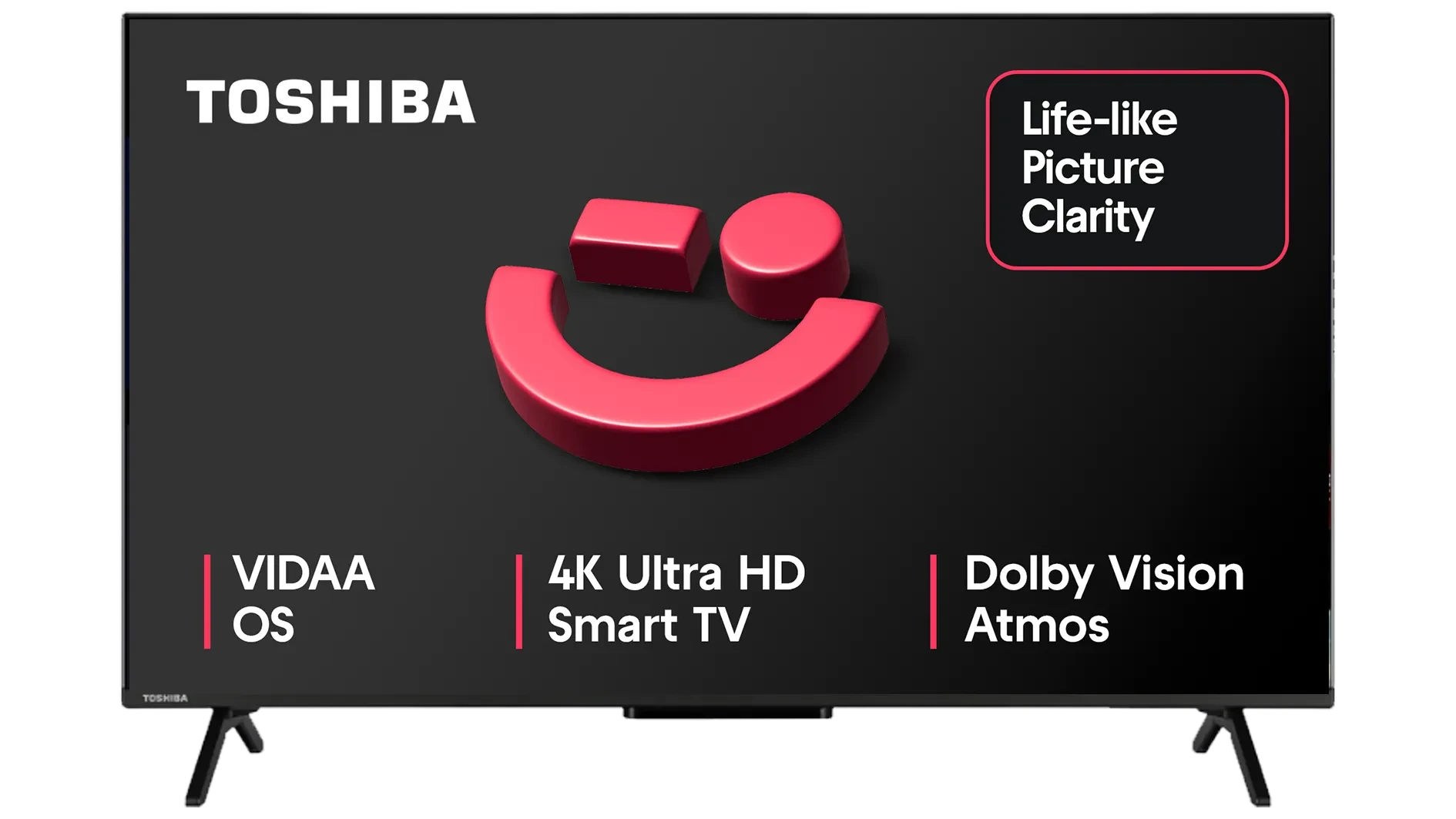 Toshiba UV2F SF