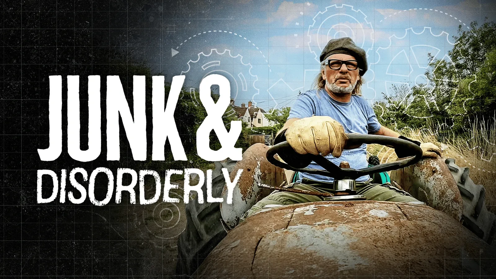 Junk and Disorderly