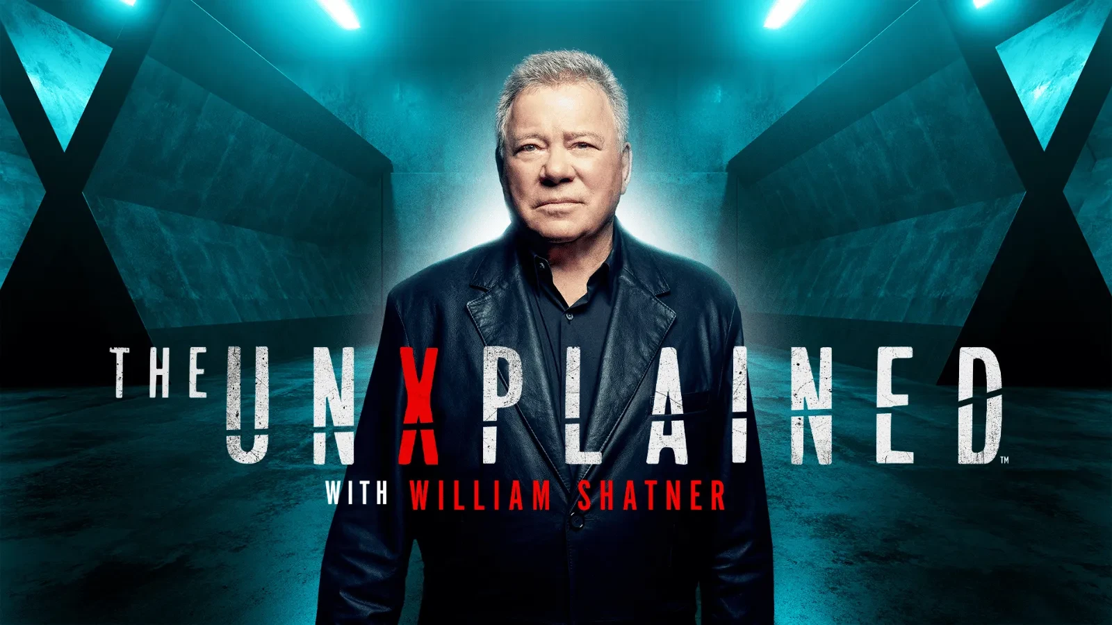 The UnXplained with William Shatner 