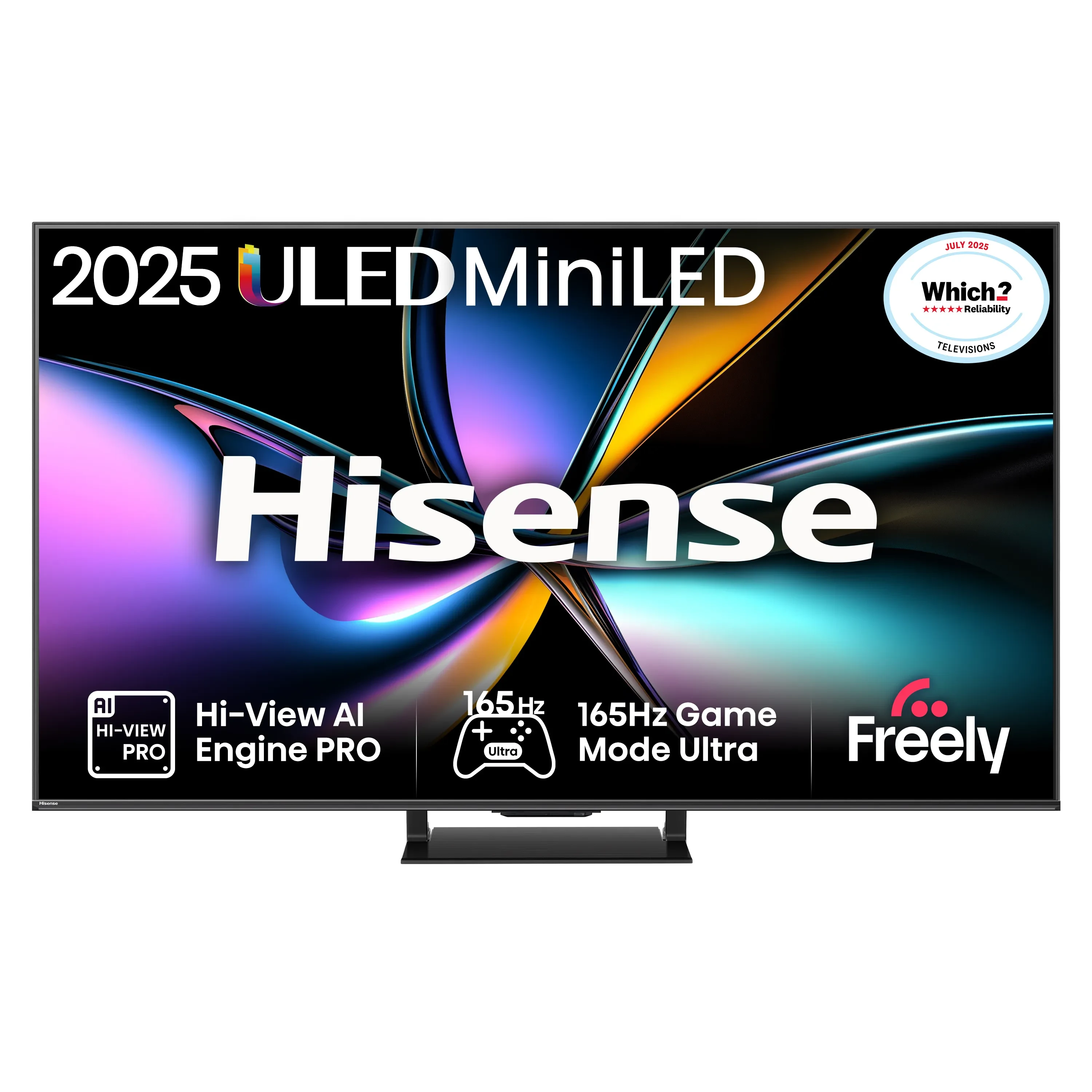 Hisense U7Q 50-75 main