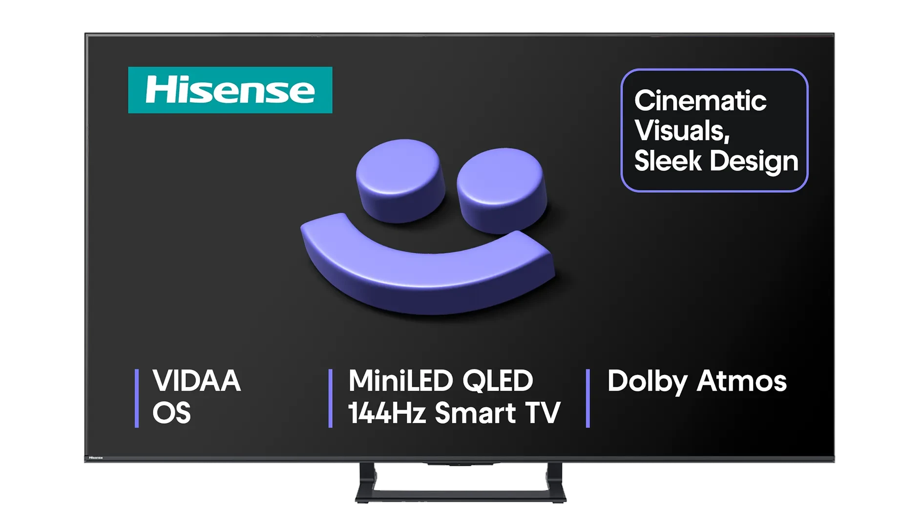 Hisense E8Q SF