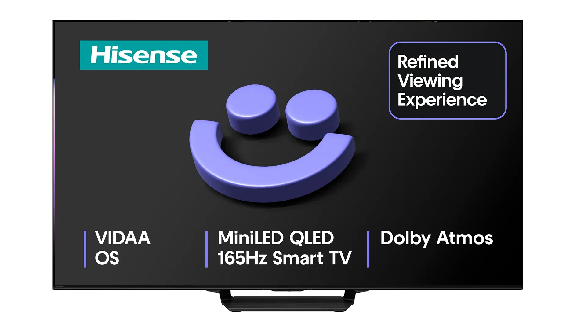 Hisense U7Q 85 SF