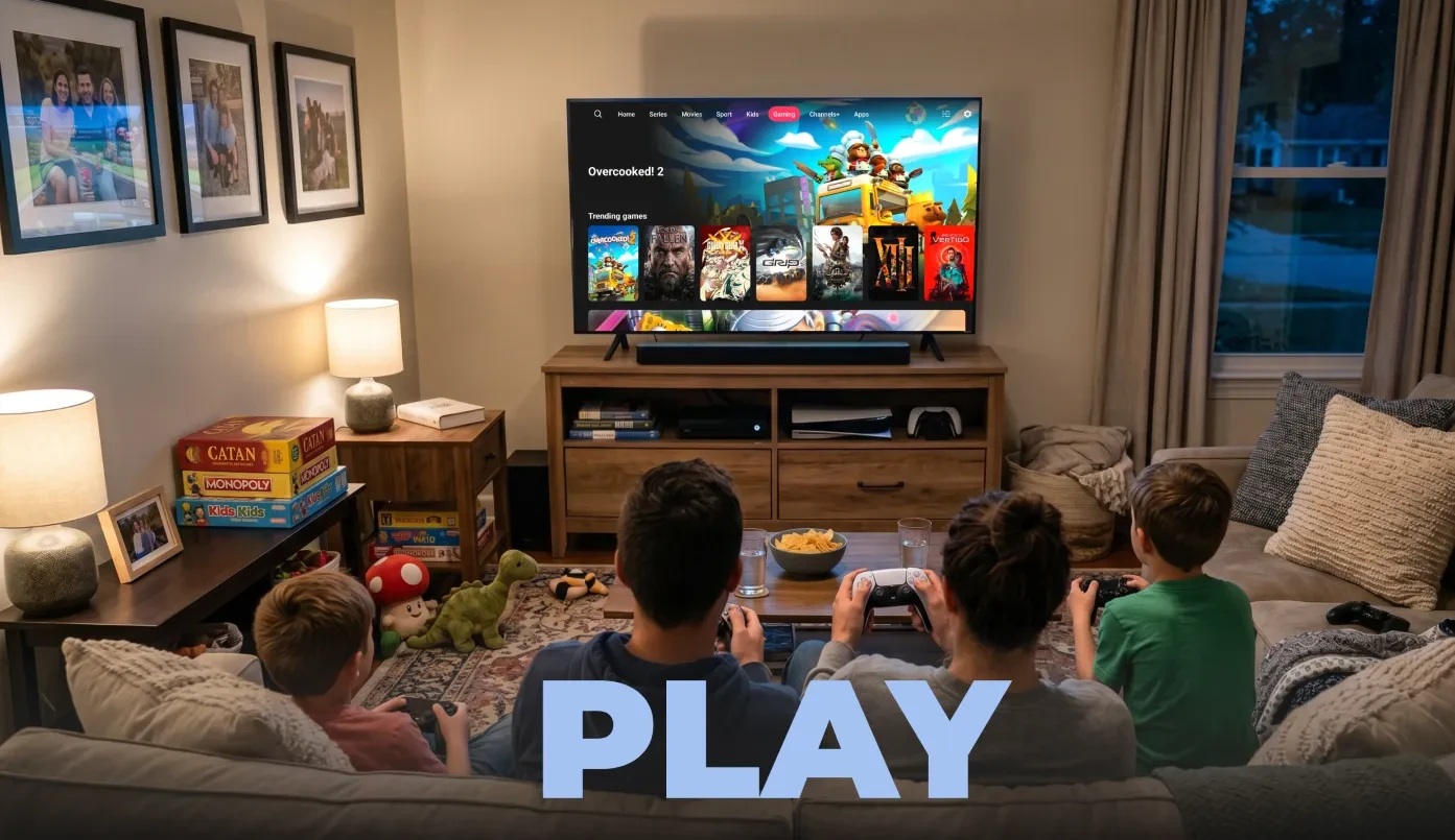 Play PLEIO new website image