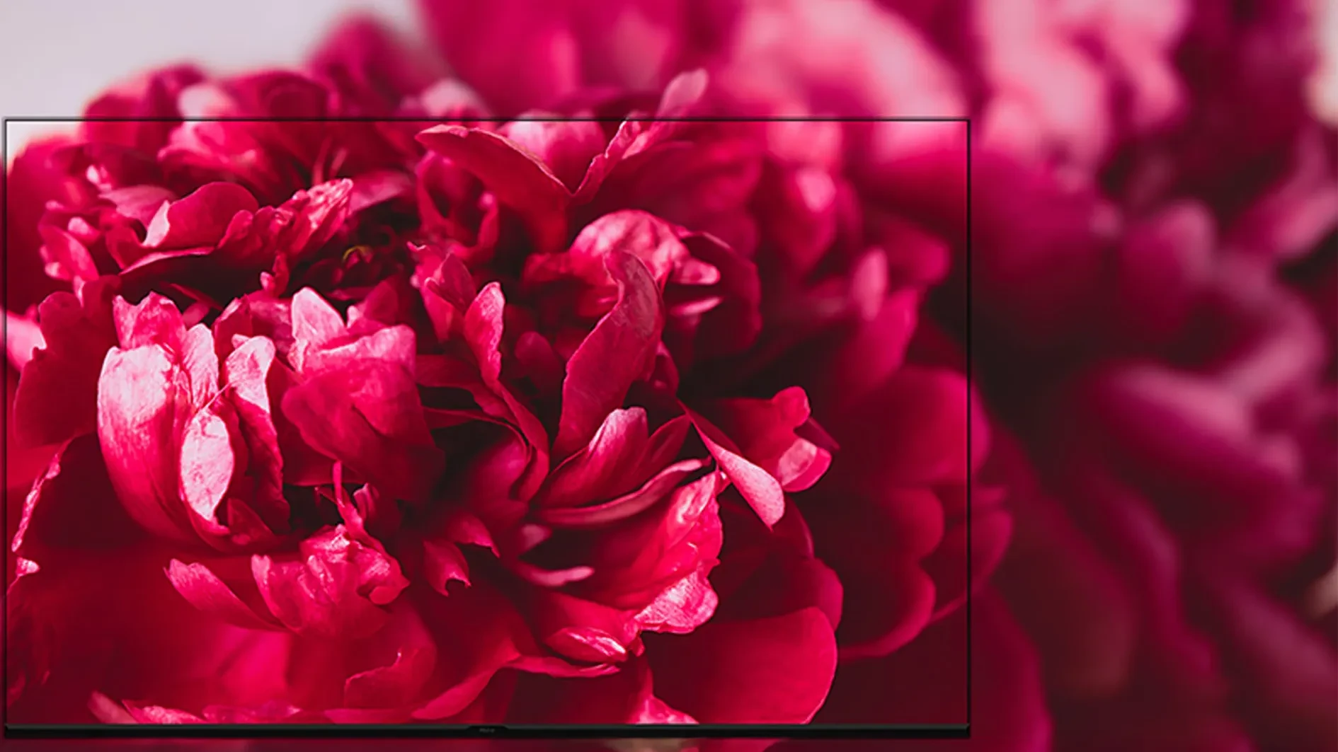 4K UHD - Haier K85