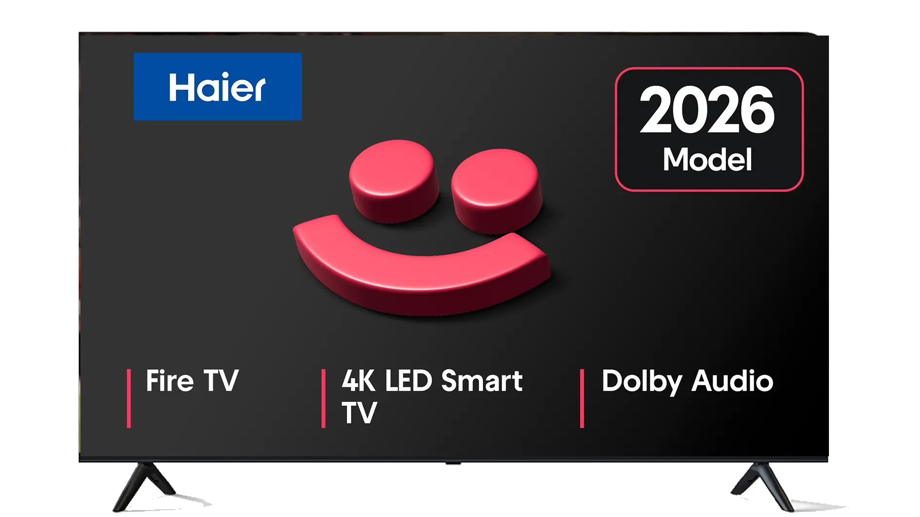 Haier K85 SF