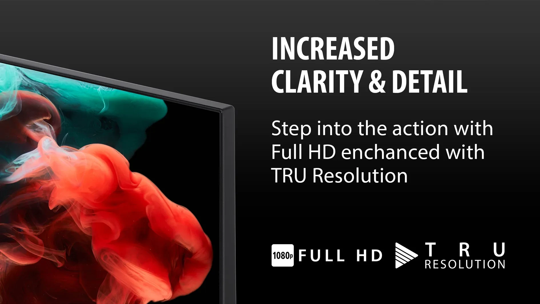 Toshiba Full HD 2026