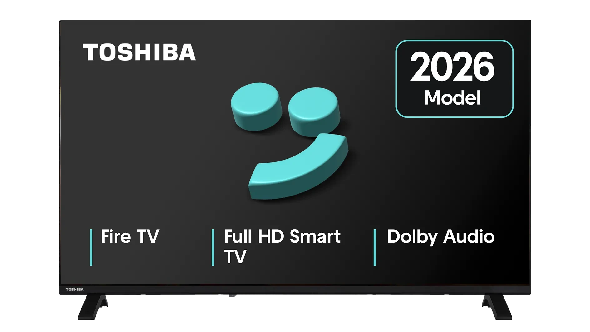 Toshiba LF26 SF