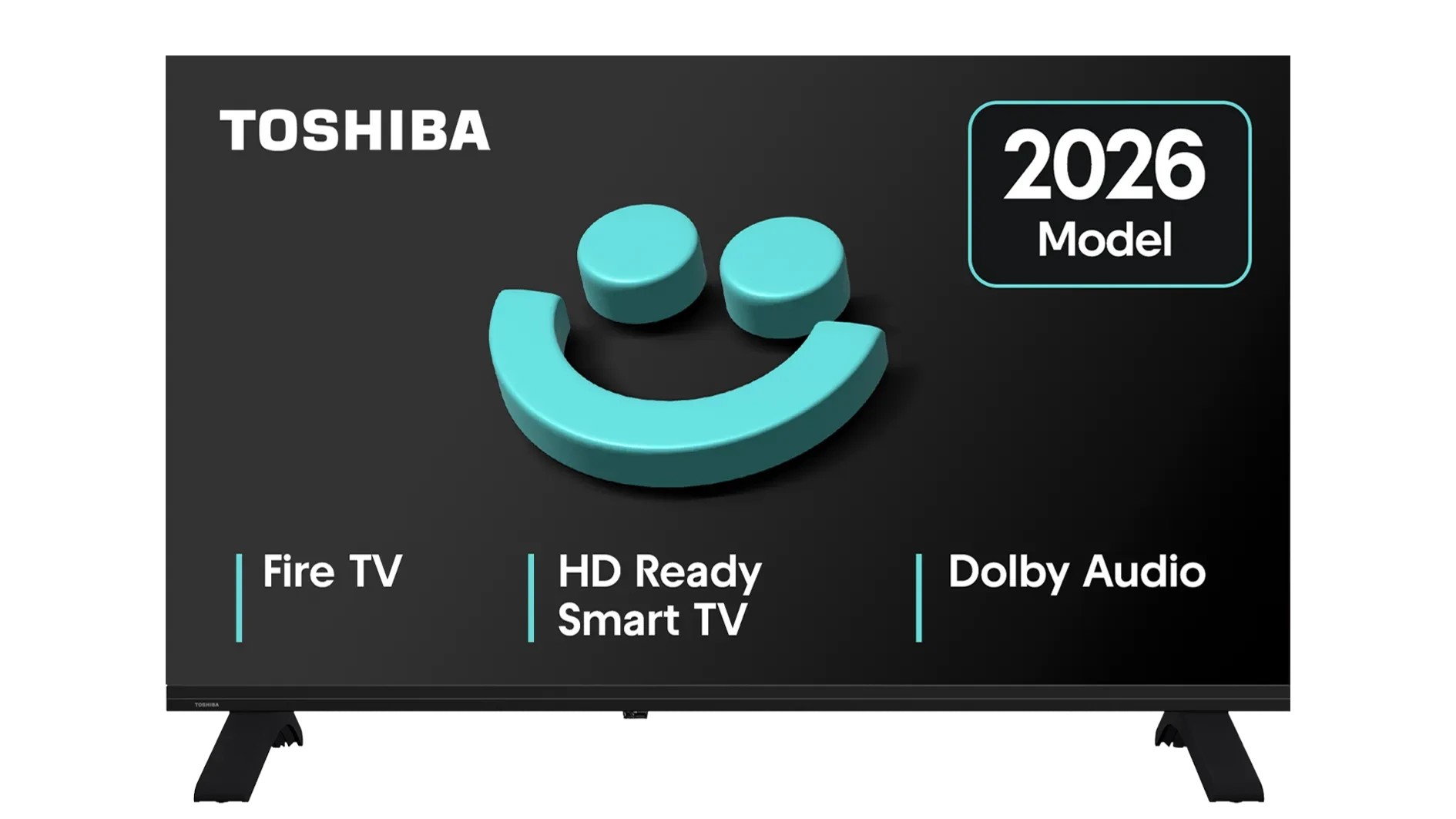 Toshiba WF26 SF