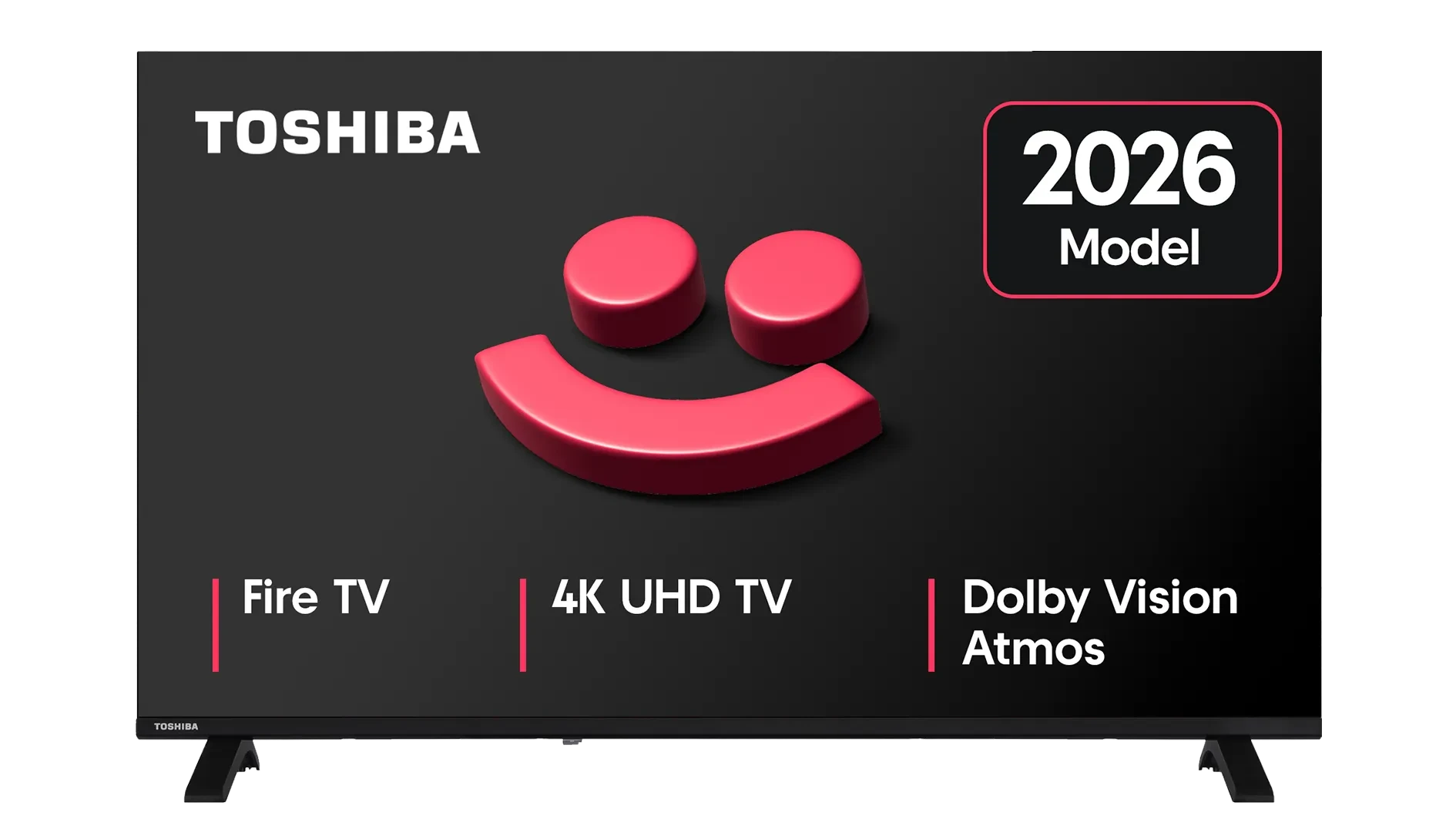 Toshiba_43UF26 SF