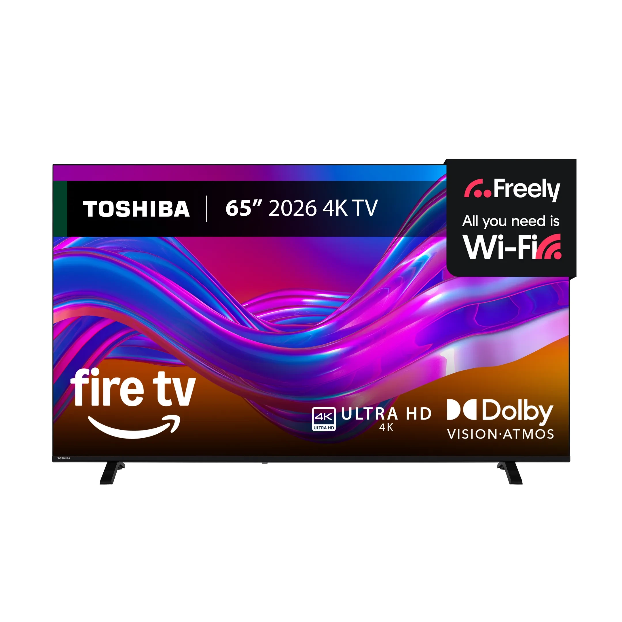 Toshiba_65UF26 Main