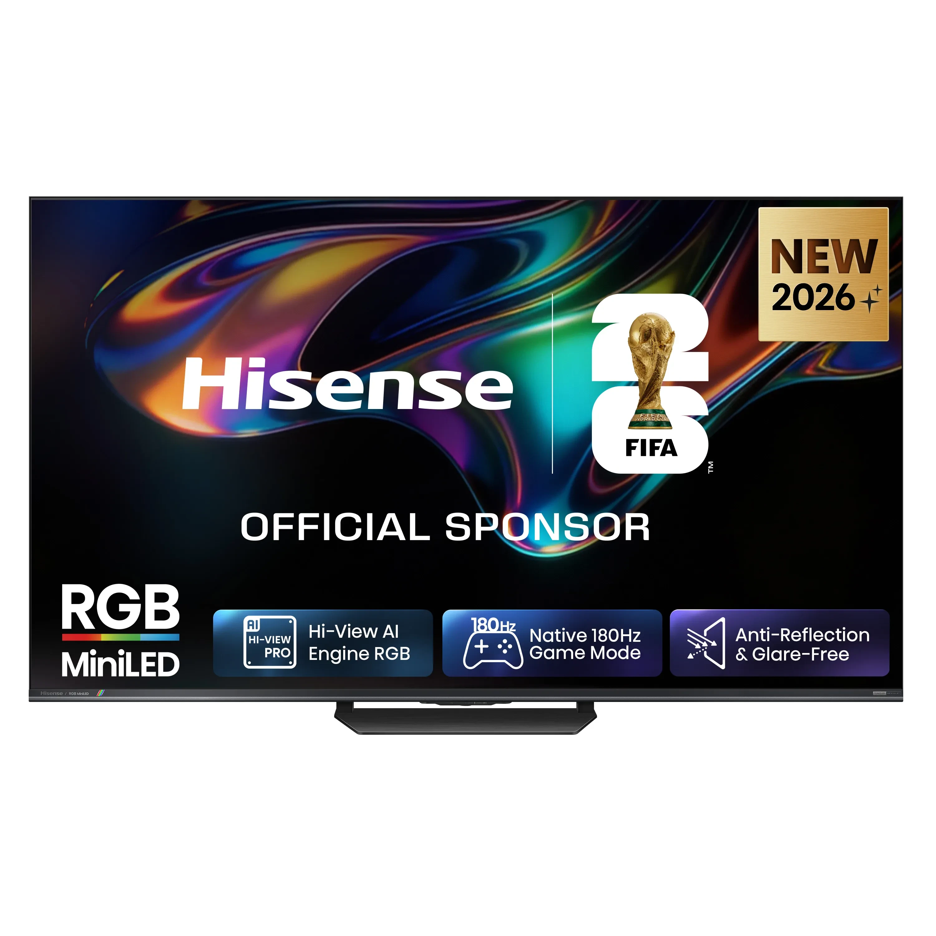 Hisennse 55_85 ER8 main