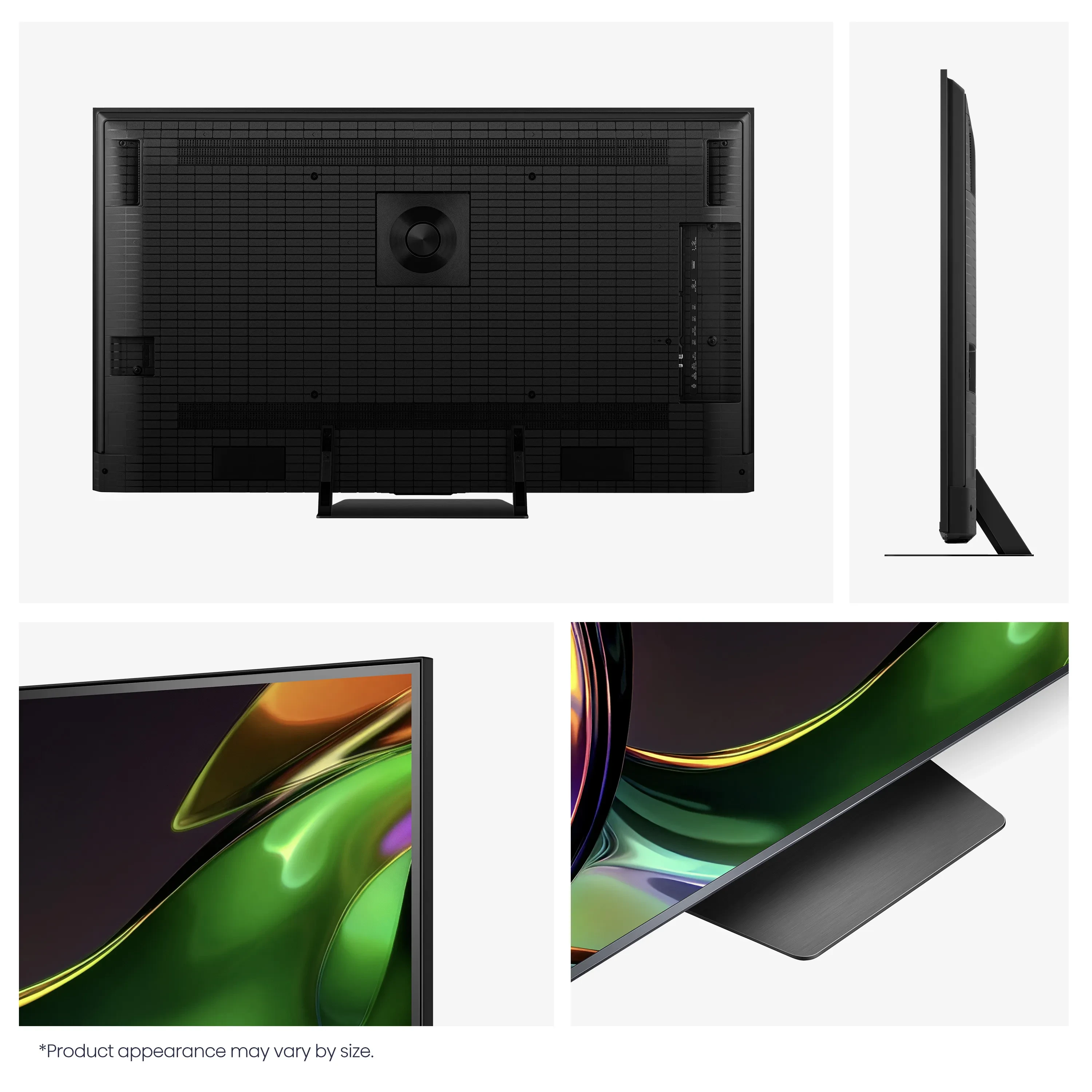 Hisense UR8 product views