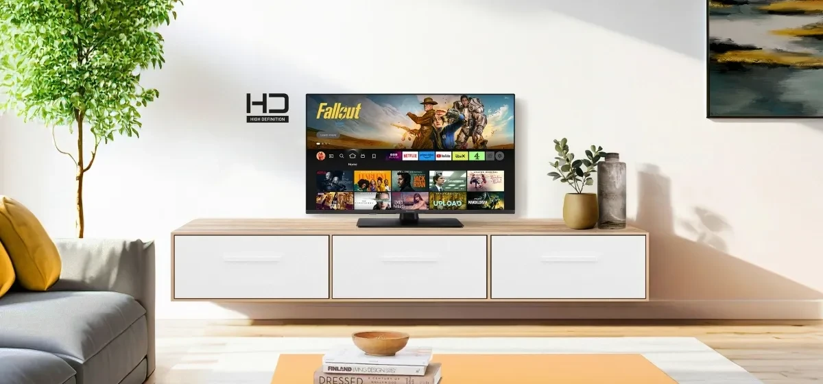 Panasonic HD lifestyle feature 2026
