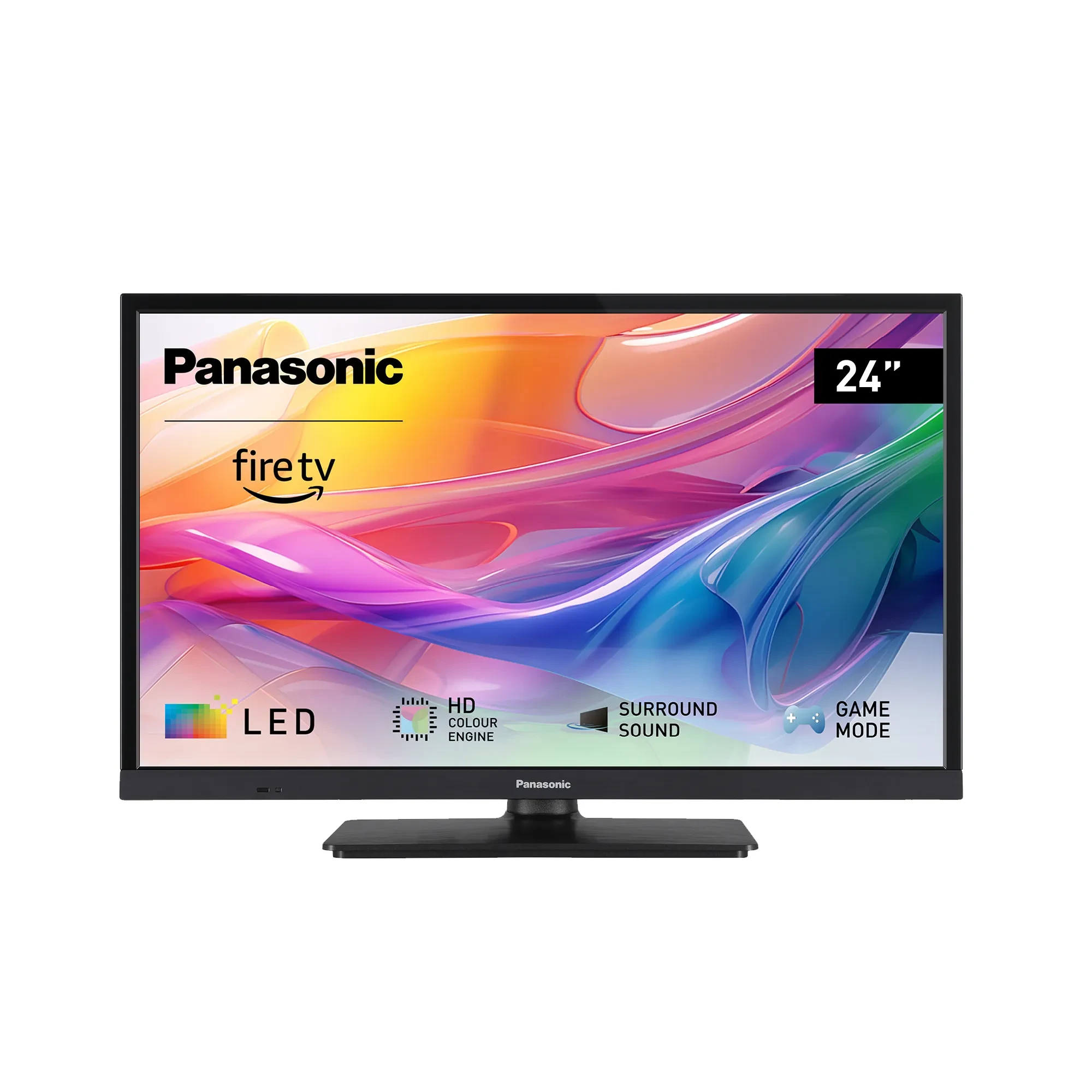 Panasonic 24S50A main
