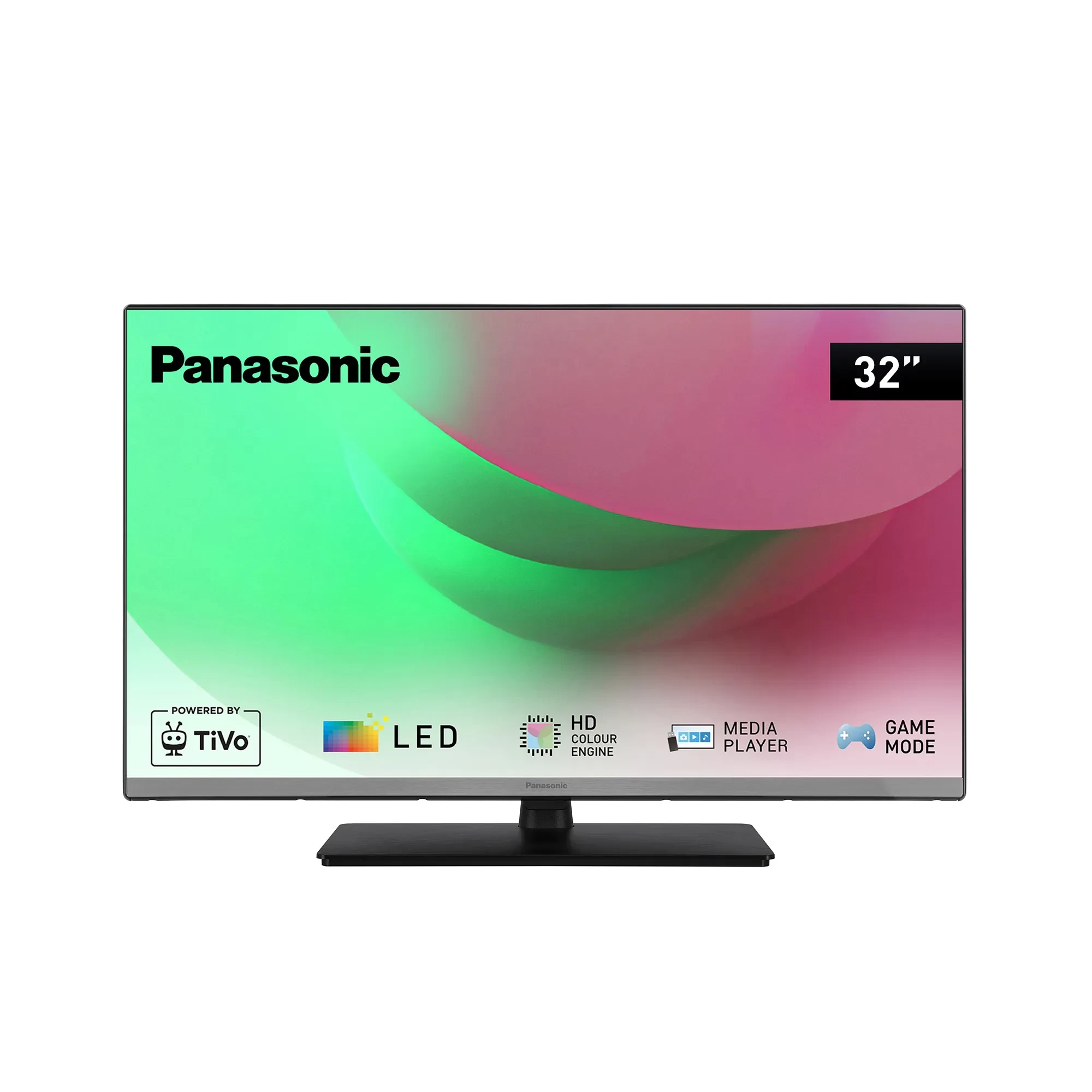 Panasonic 32S40A Main
