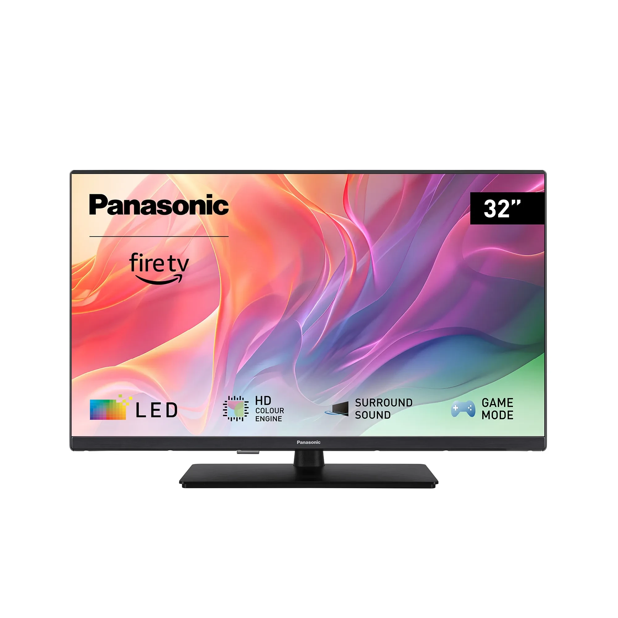 Panasonic 32S55A main