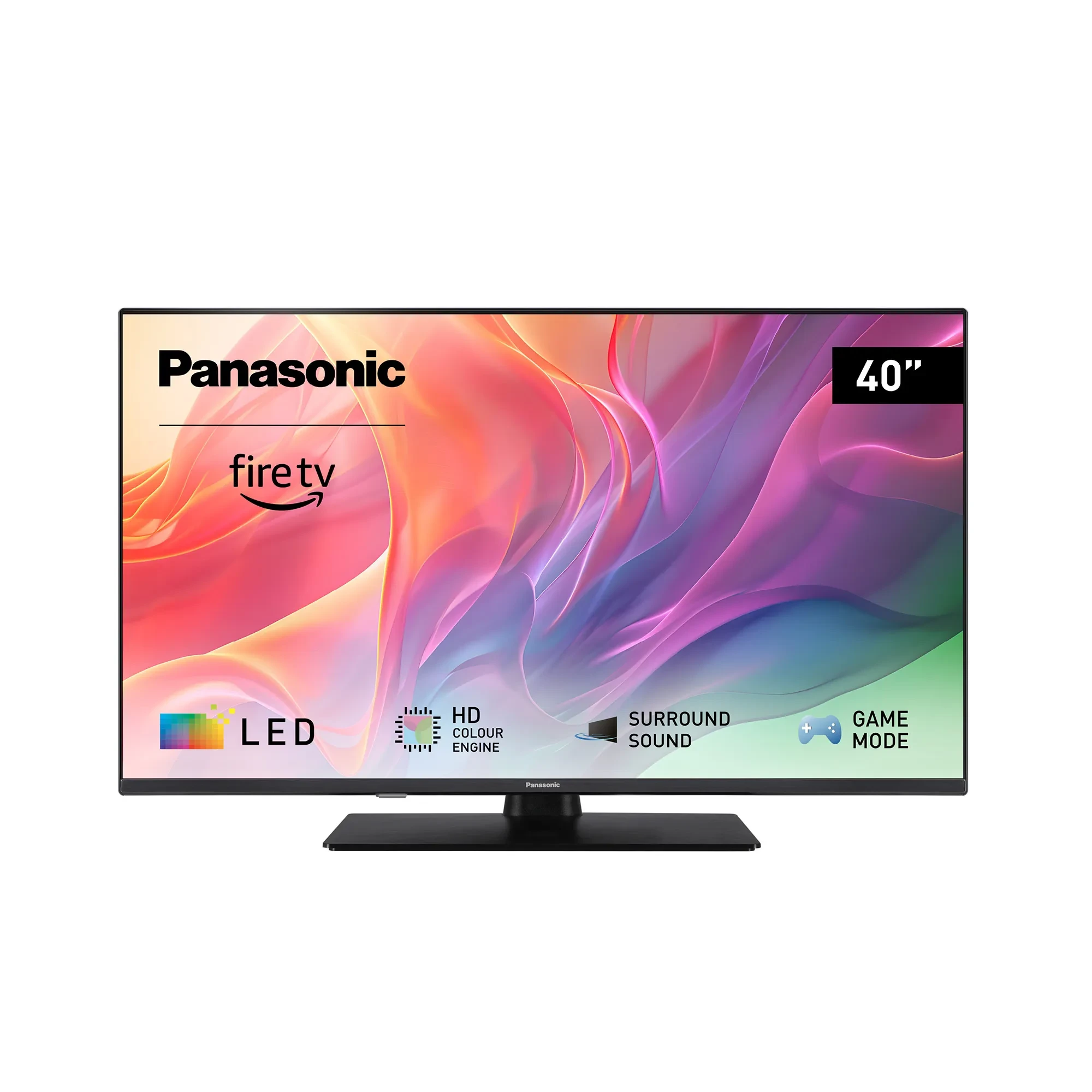 Panasonic 40S55A main