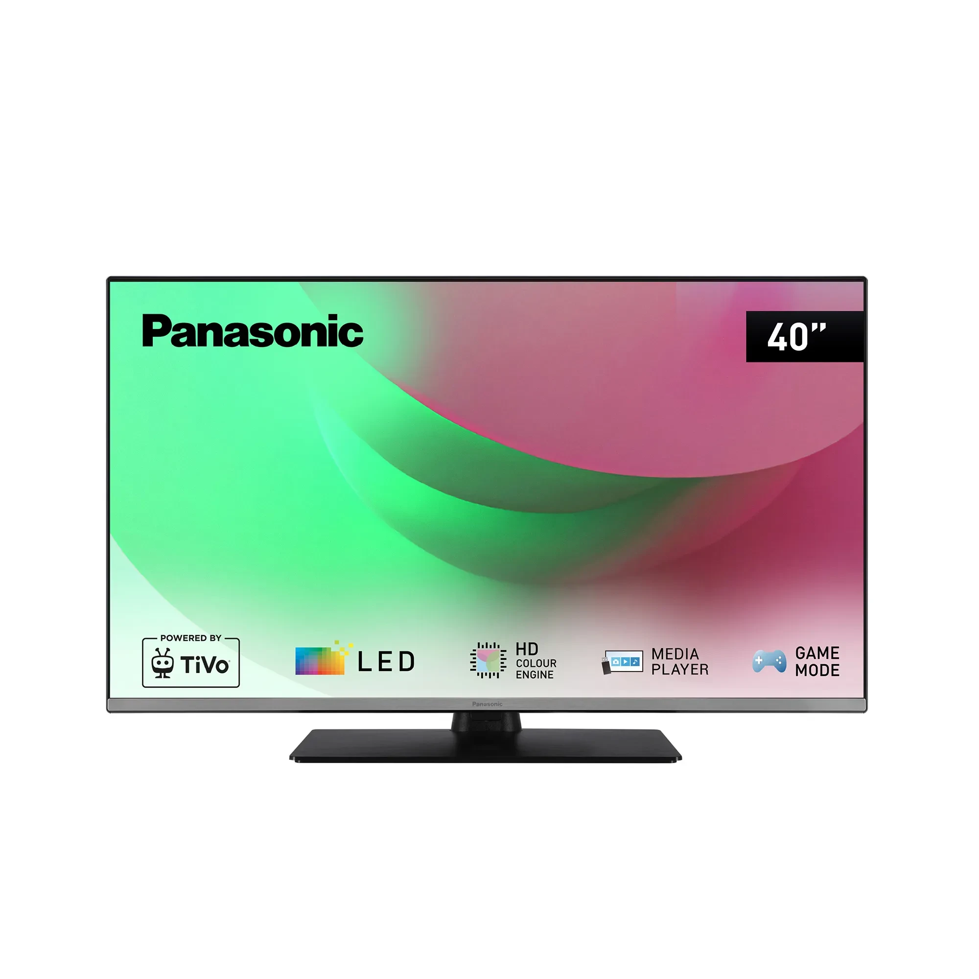 Panasonic 40S45A main