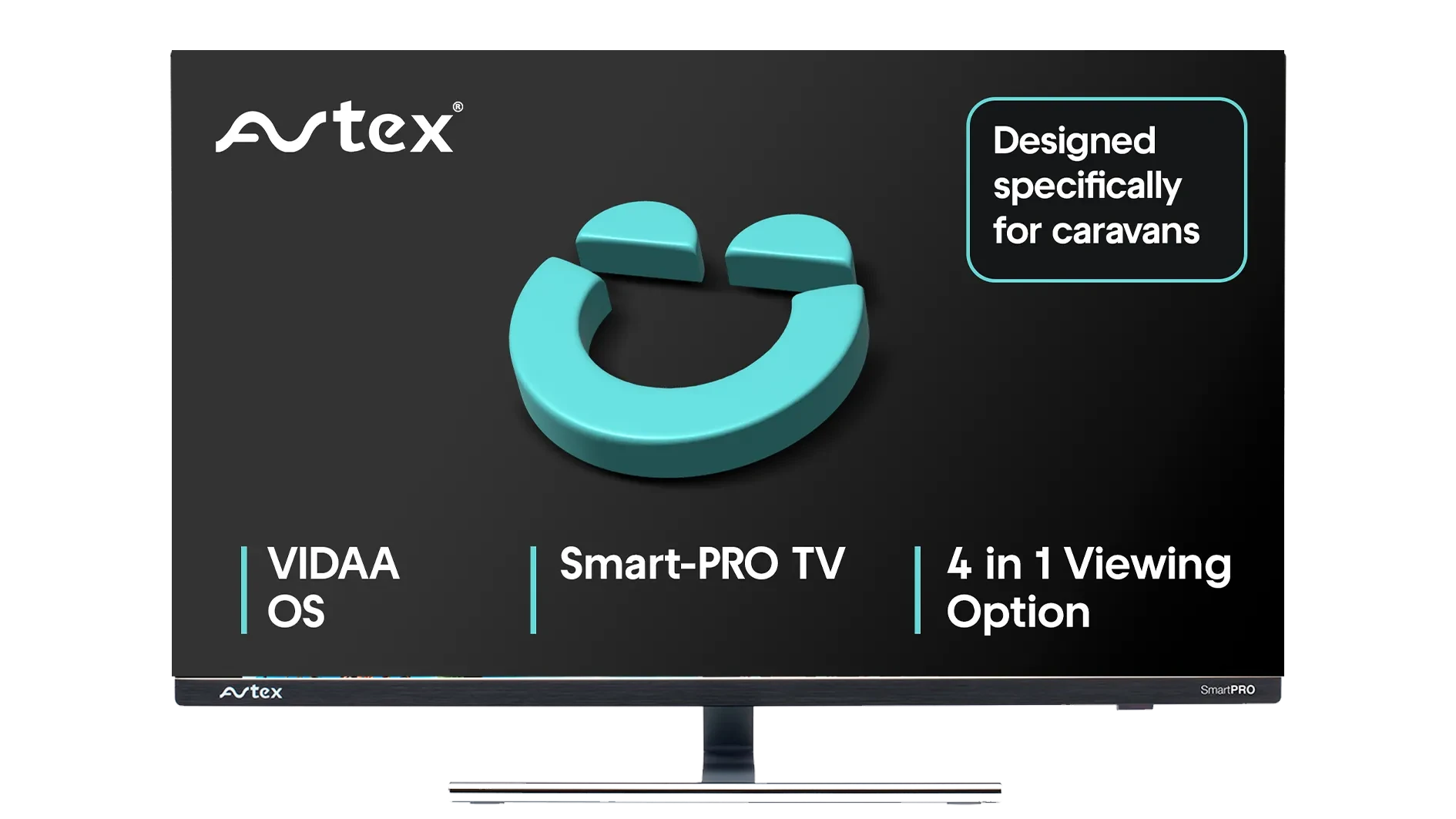 Avtex Smart PRO SF