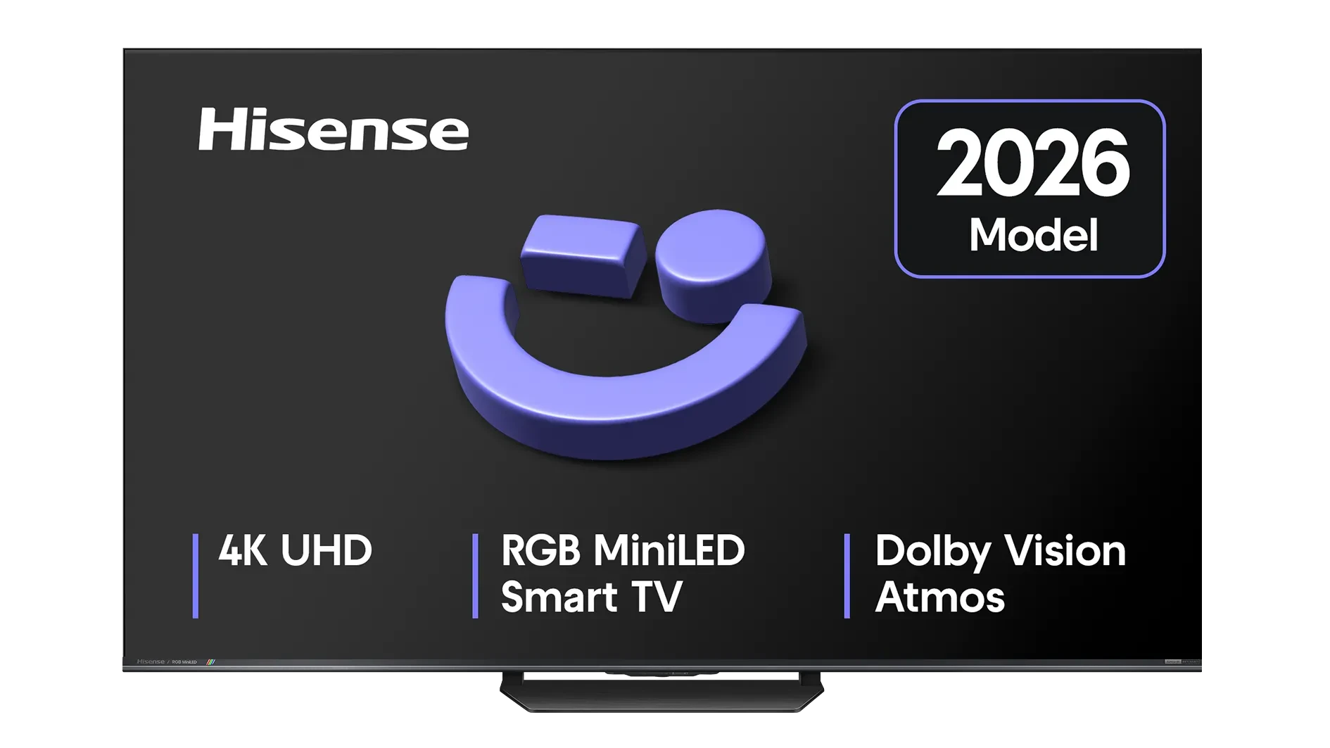 Hisense 55_85 UR8 SF