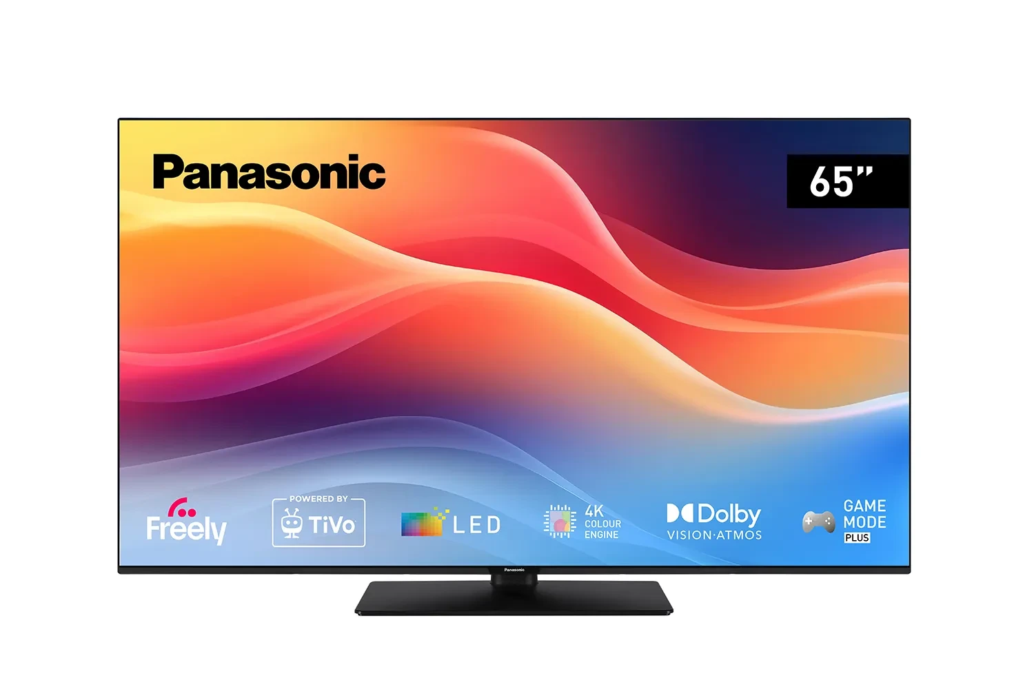 Panasonic 65W61A main