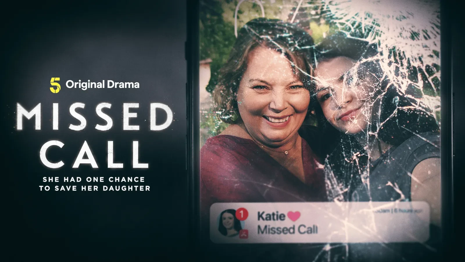 Promotional image for Missed Call (2026) on 5