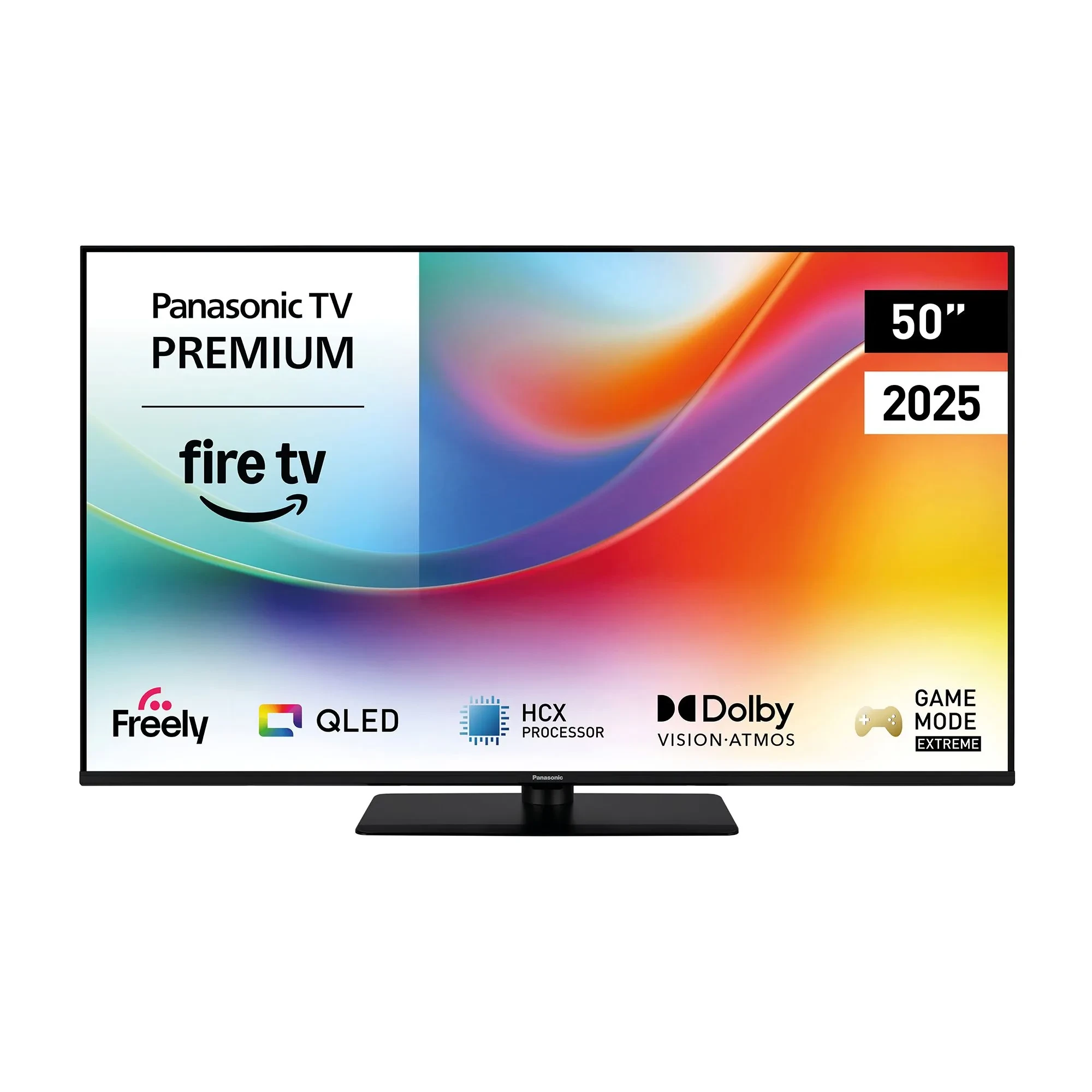 Panasonic 50W8B main